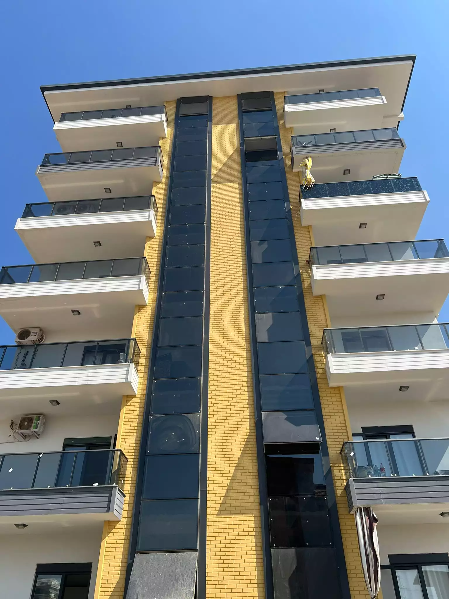 Flat 64m² in Turkey, Demirtas. Priced at 57000€ rent photo-7