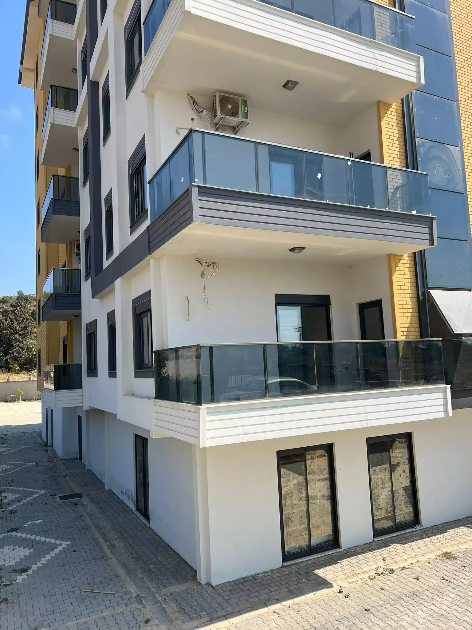Flat 64m² in Turkey, Demirtas. Priced at 57000€ rent photo-8