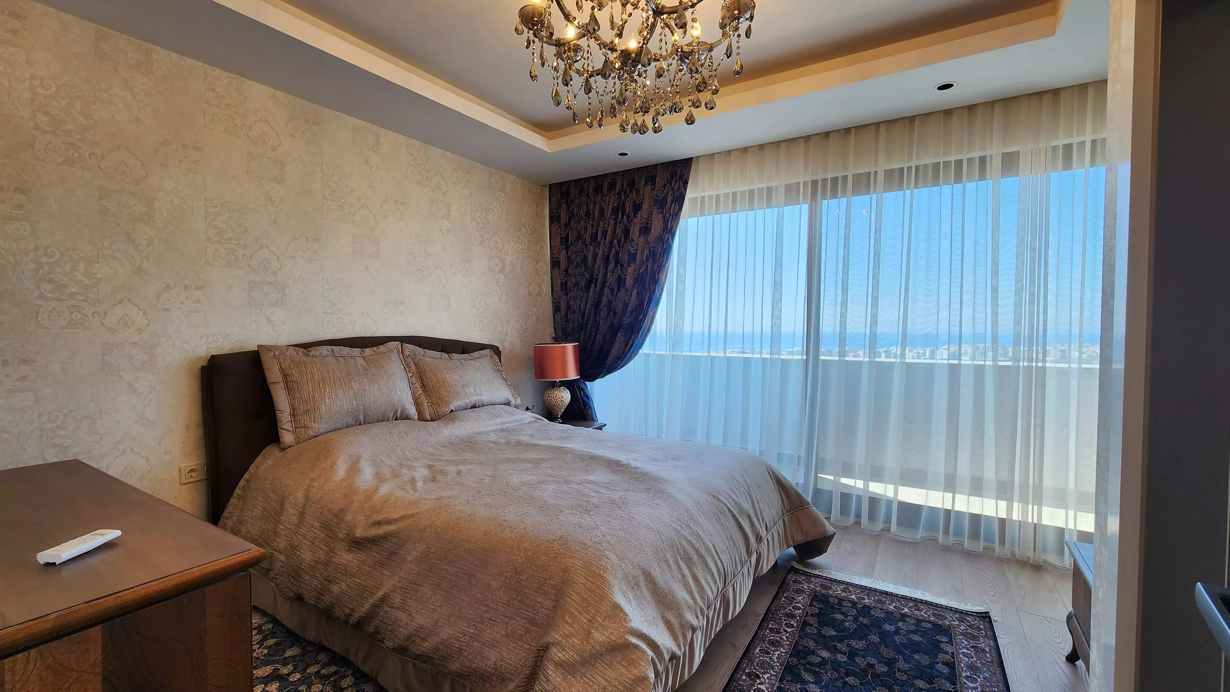 Penthouse 180m² in Turkey, Kargicak. Priced at 485000€ rent photo-8