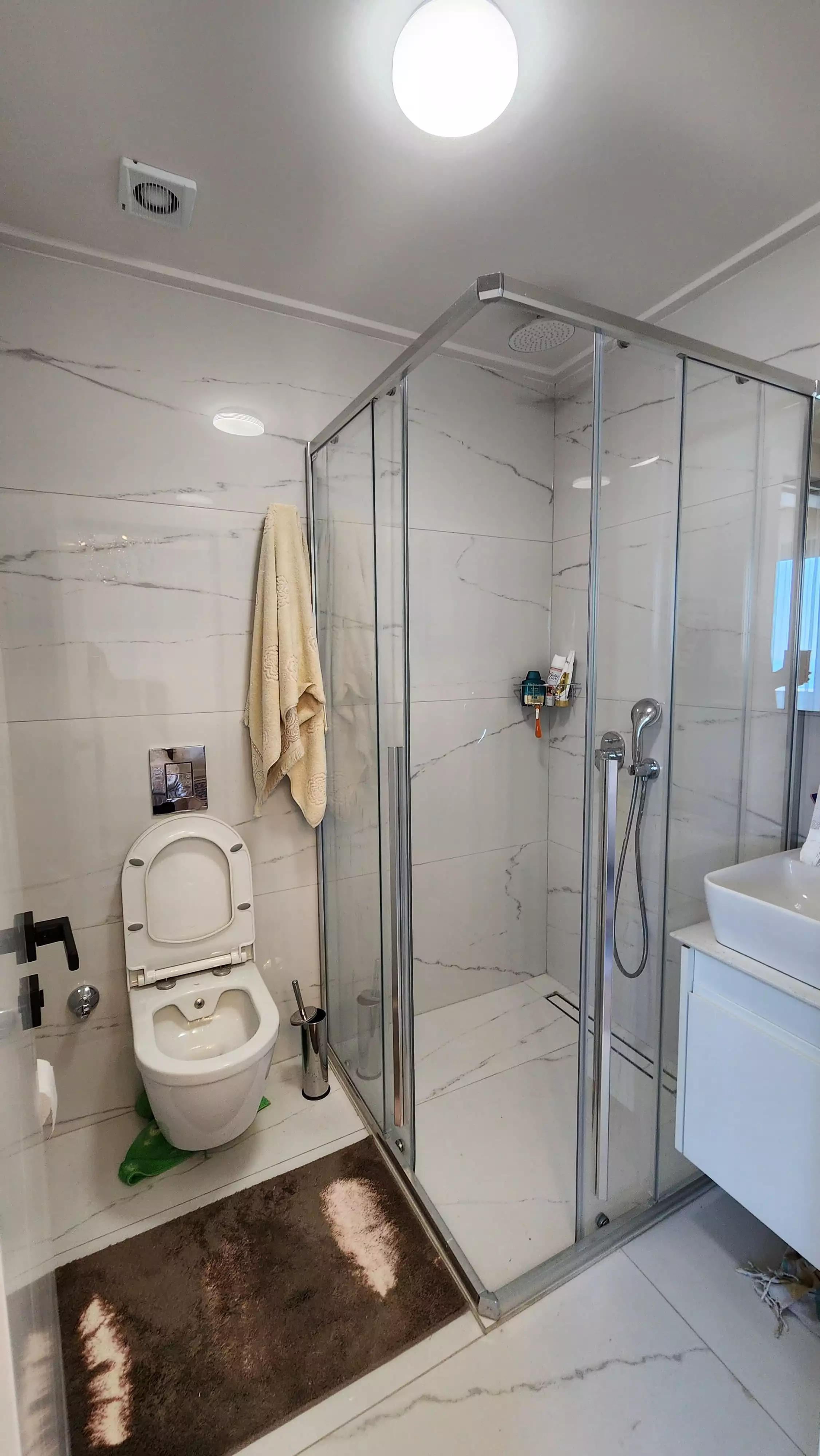 Penthouse 180m² in Turkey, Kargicak. Priced at 485000€ rent photo-10