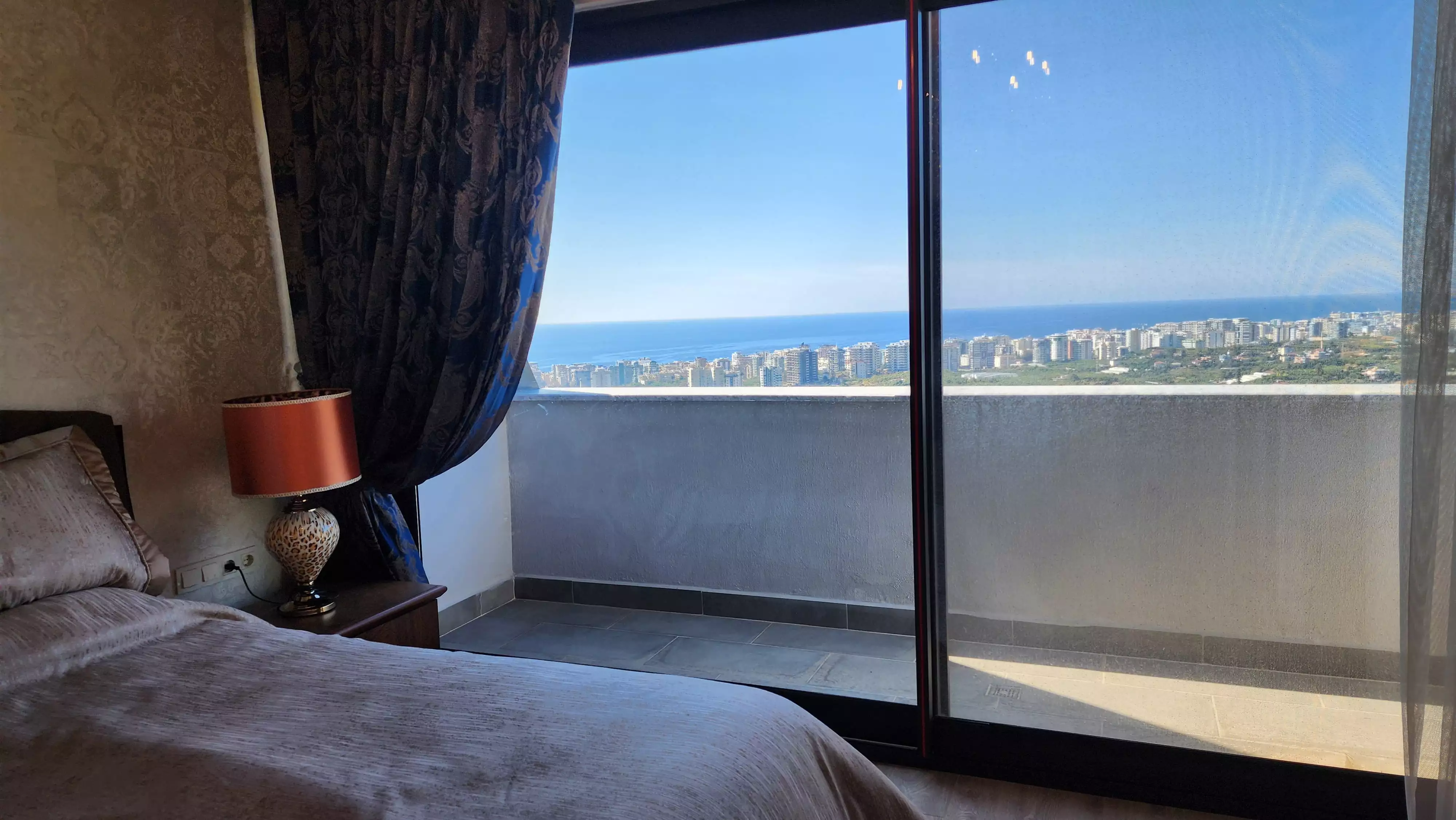 Penthouse 180m² in Turkey, Kargicak. Priced at 485000€ rent photo-11