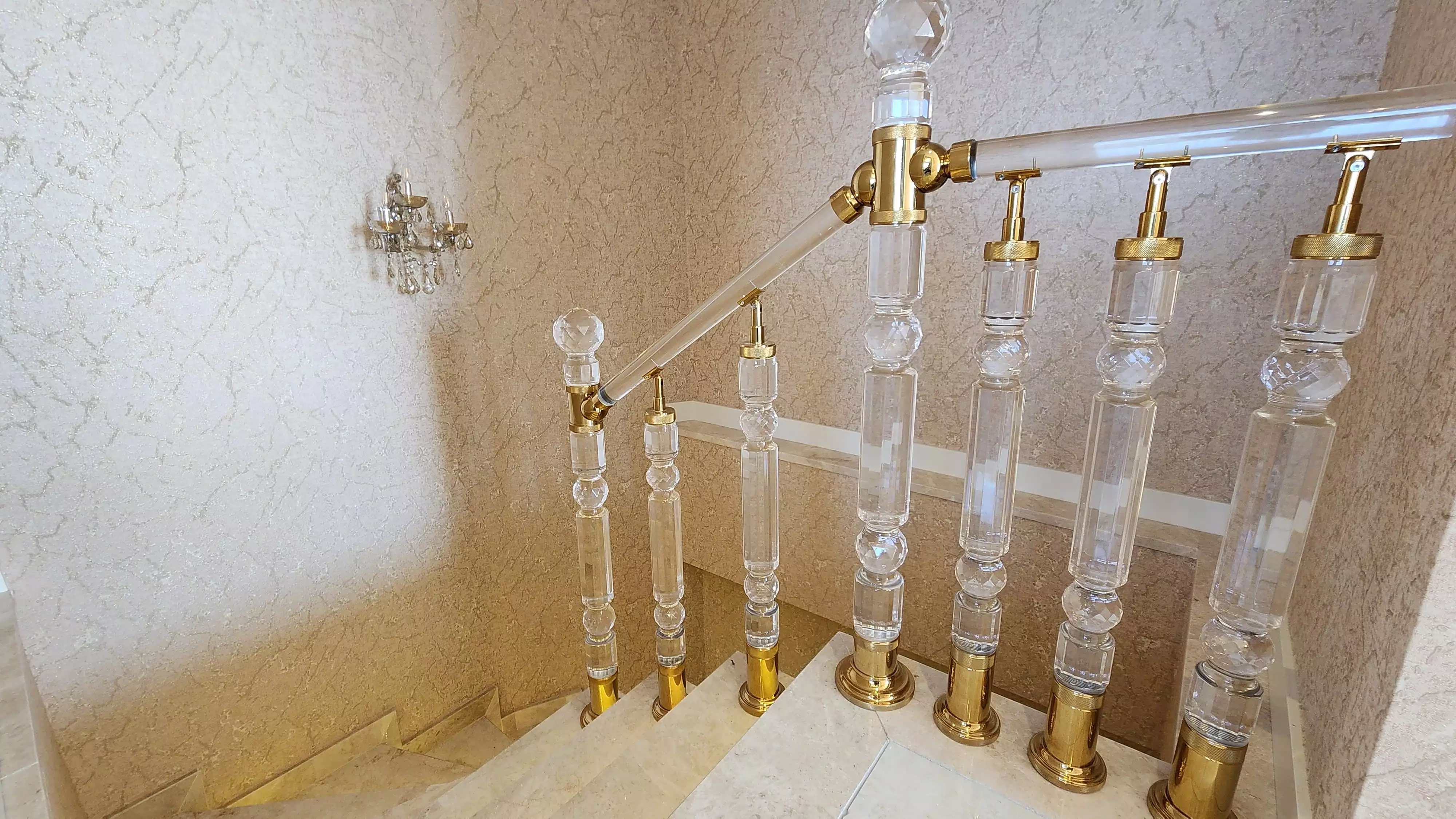 Penthouse 180m² in Turkey, Kargicak. Priced at 485000€ rent photo-15