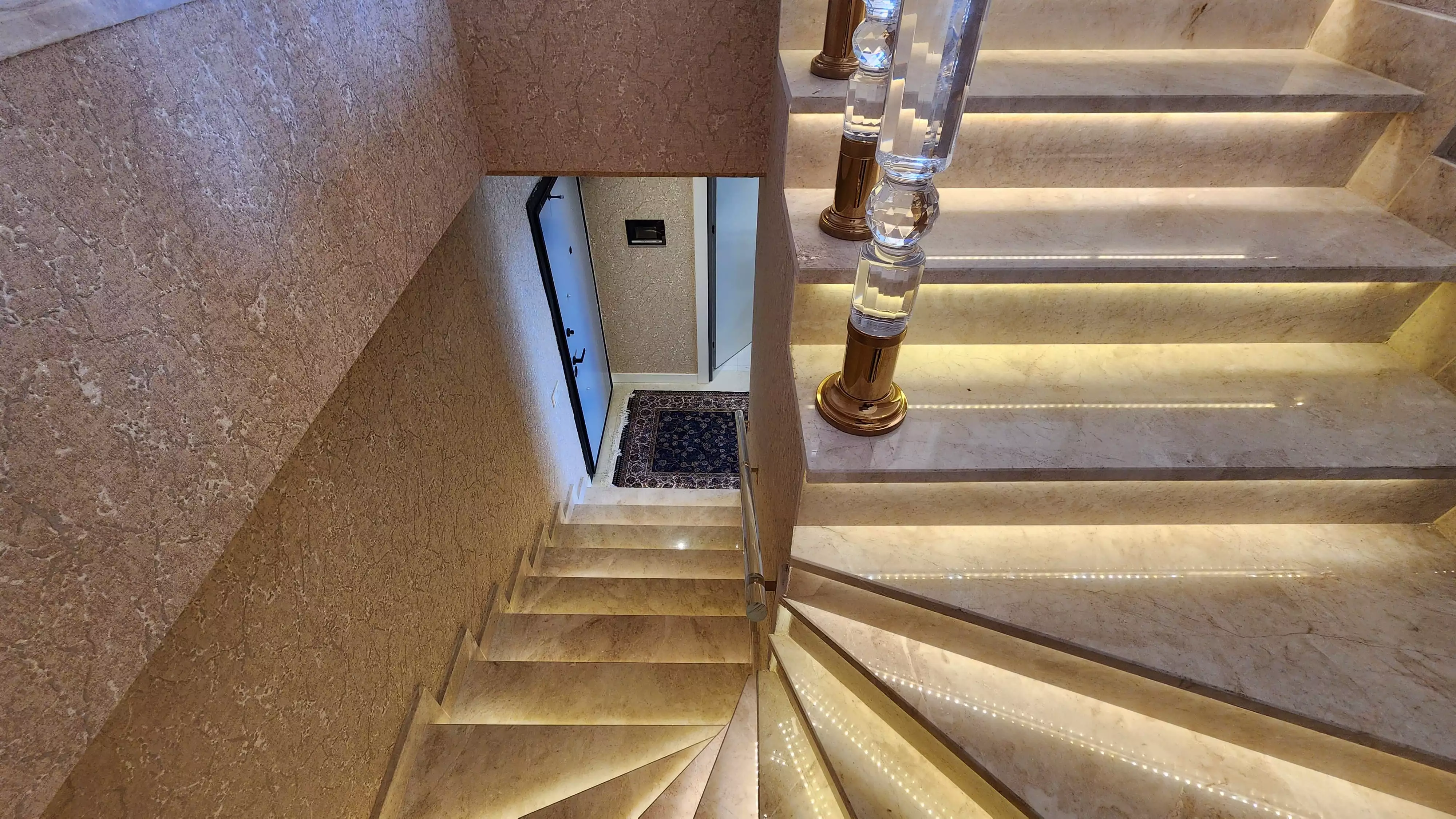 Penthouse 180m² in Turkey, Kargicak. Priced at 485000€ rent photo-16
