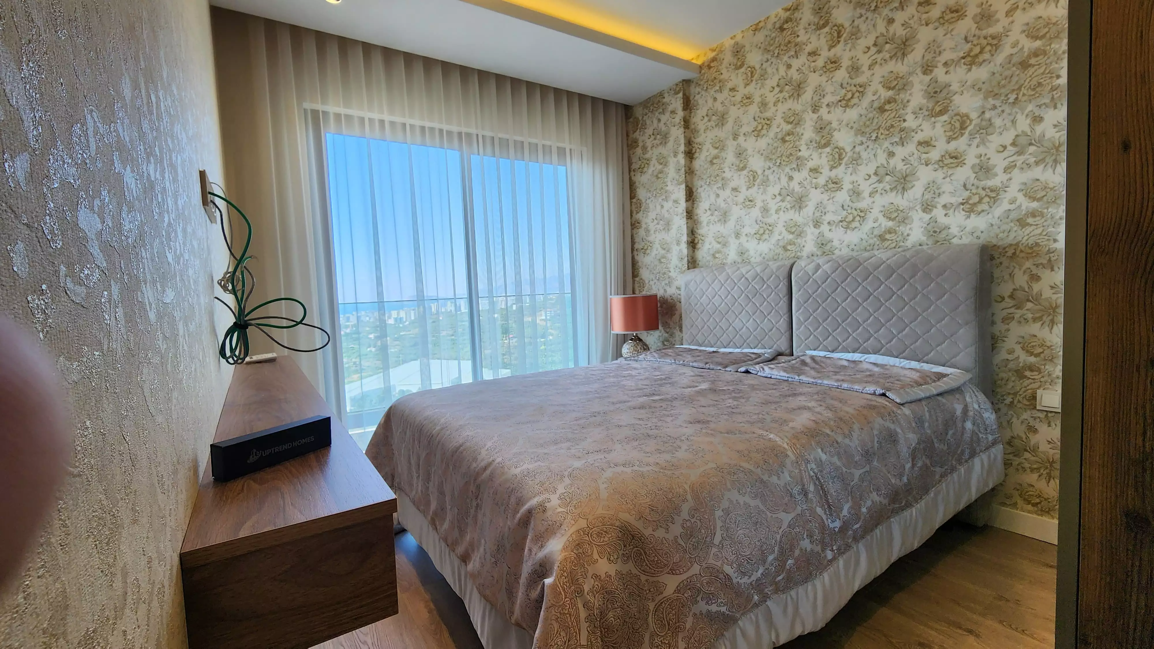 Penthouse 180m² in Turkey, Kargicak. Priced at 485000€ rent photo-23