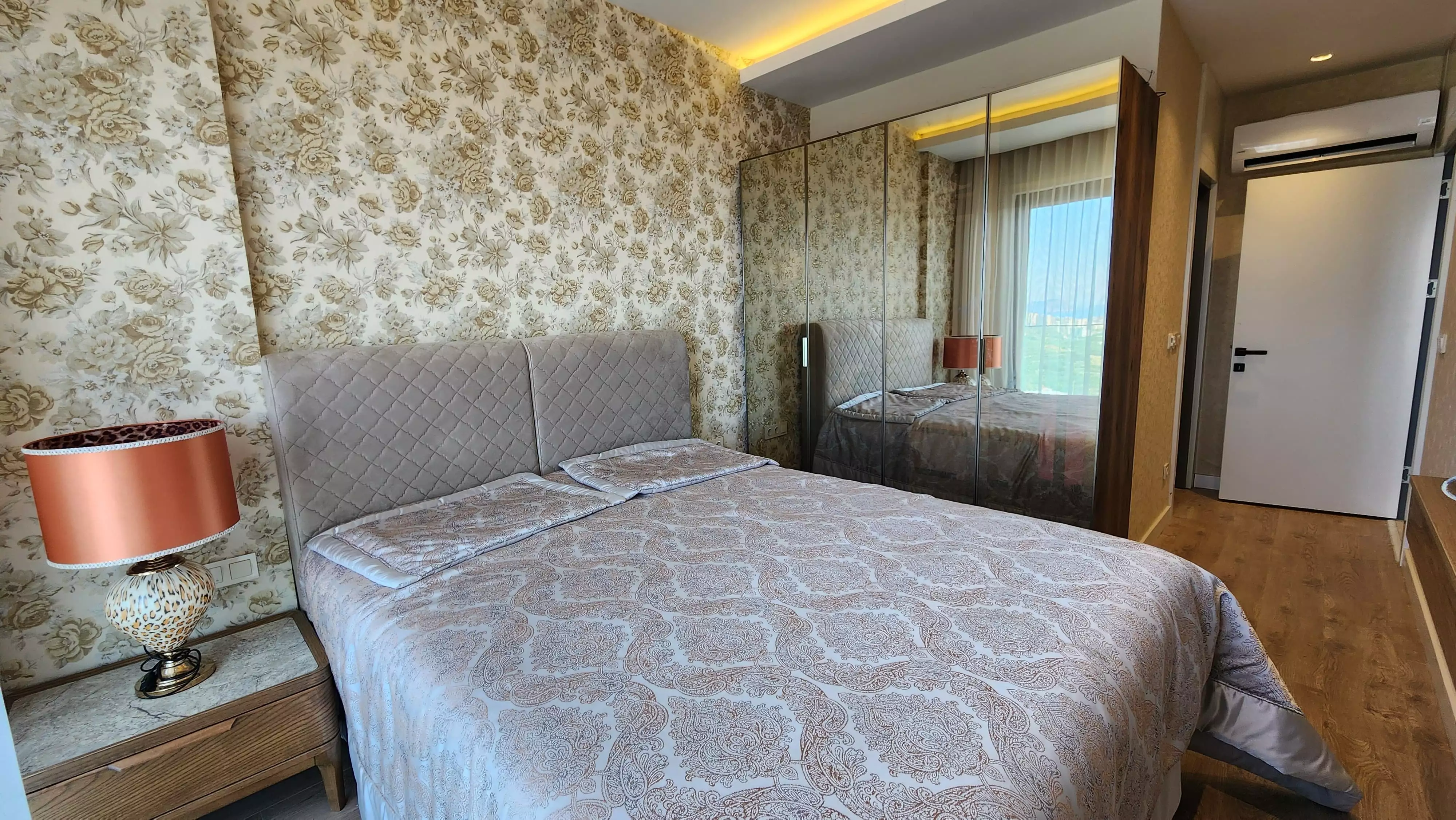 Penthouse 180m² in Turkey, Kargicak. Priced at 485000€ rent photo-24