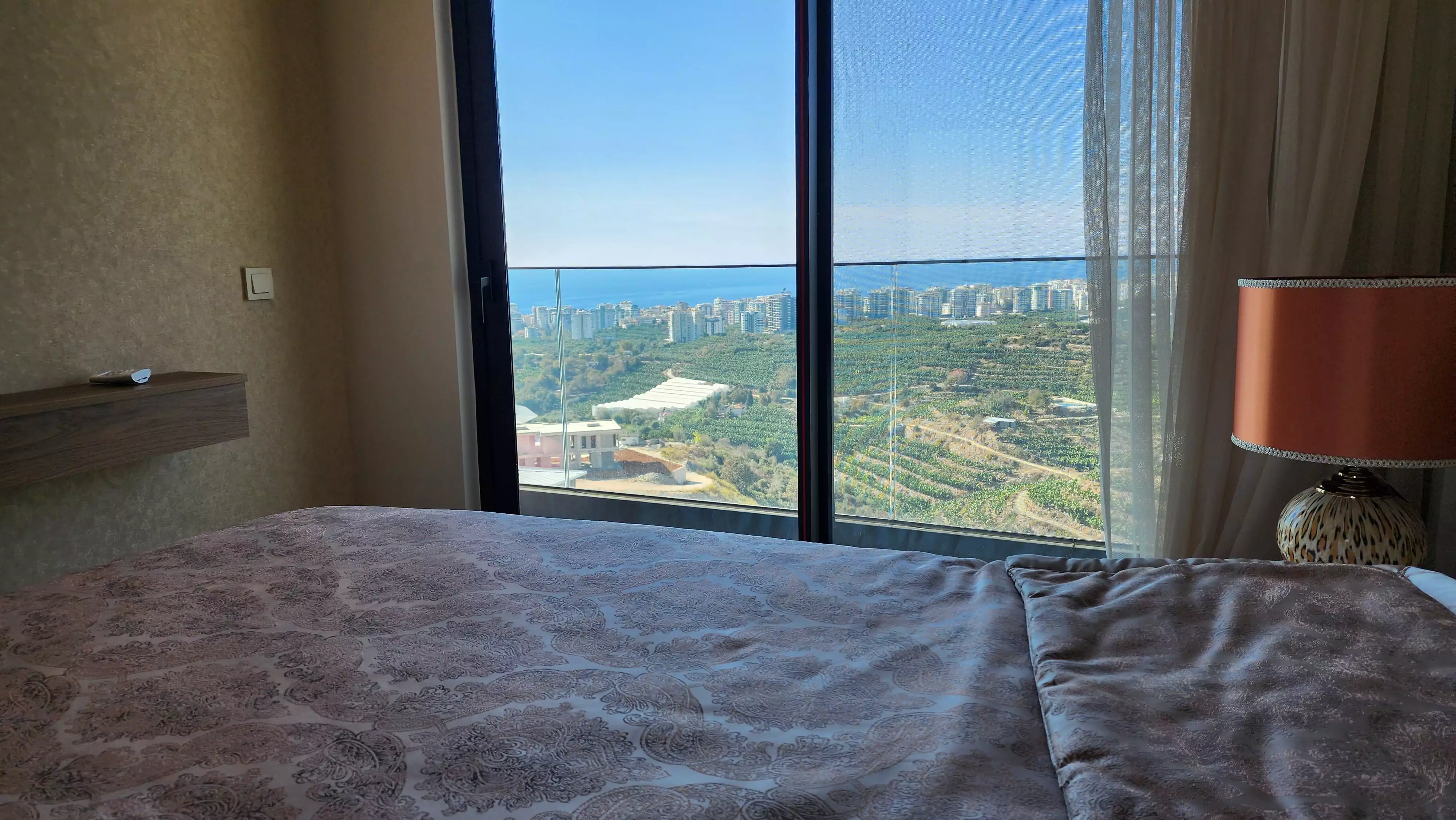 Penthouse 180m² in Turkey, Kargicak. Priced at 485000€ rent photo-25