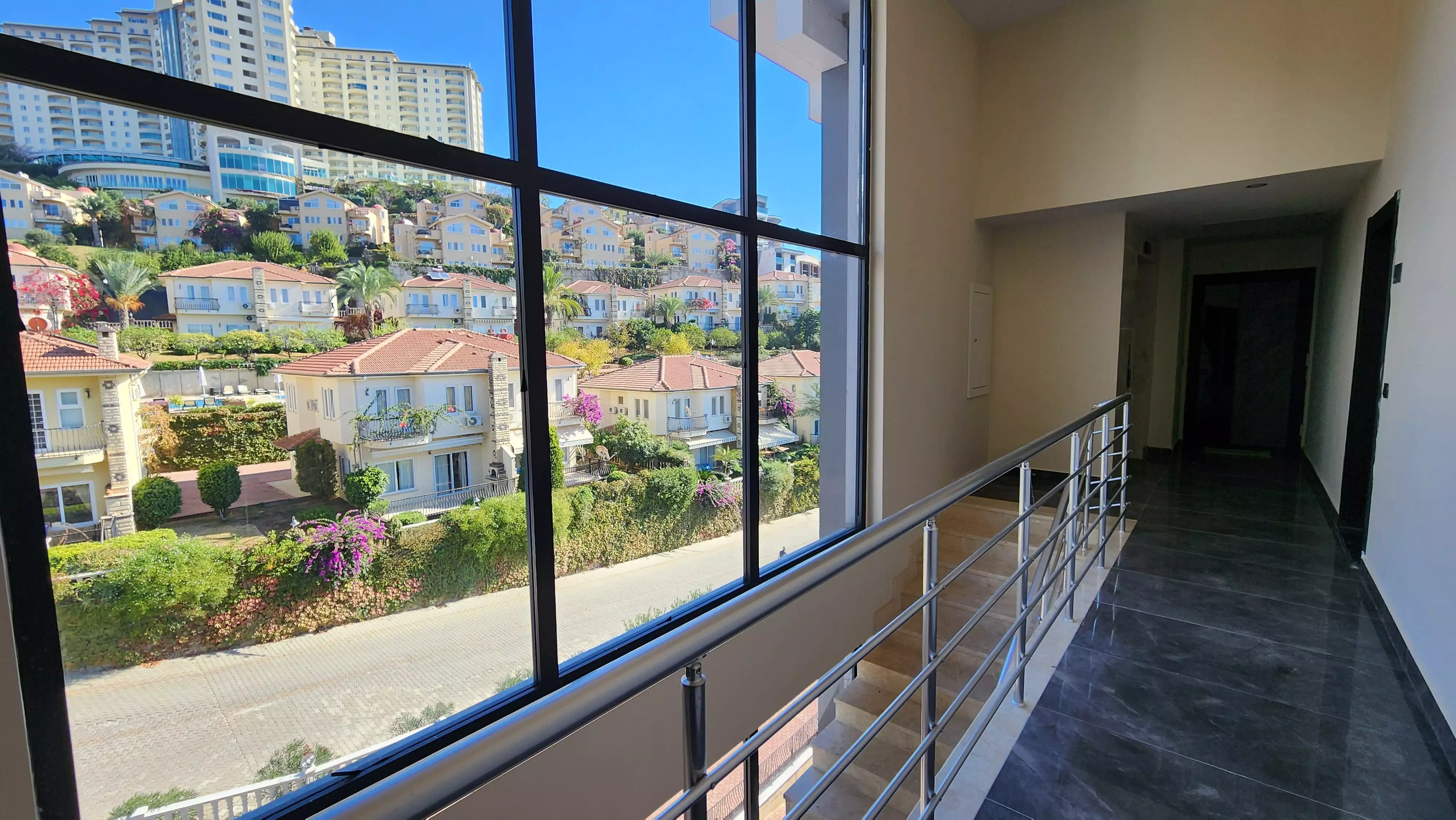 Penthouse 180m² in Turkey, Kargicak. Priced at 485000€ rent photo-27