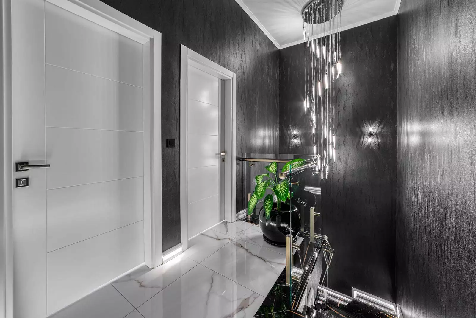 Penthouse 110m² in Turkey, Kargicak. Priced at 203000€ rent photo-17
