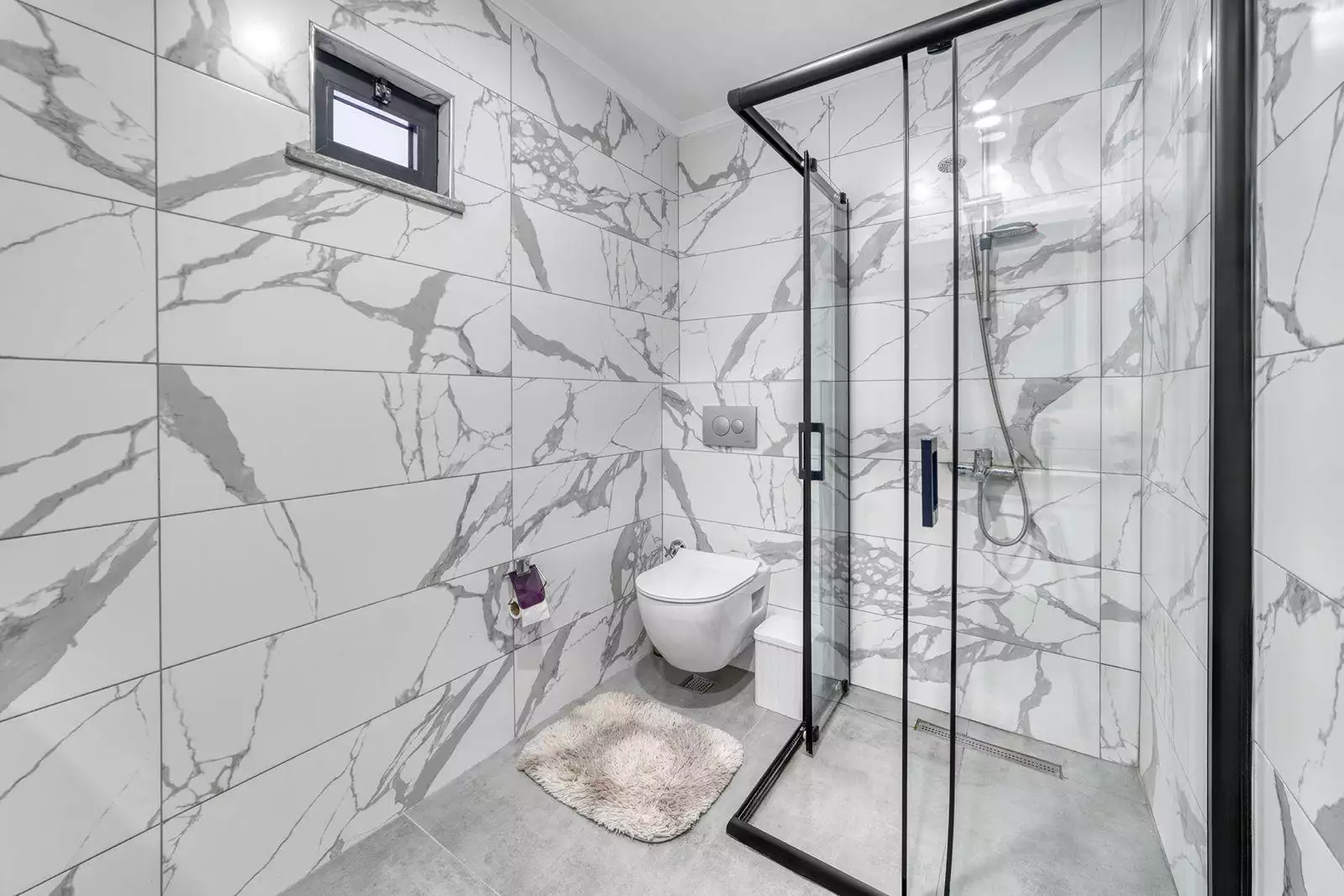 Penthouse 110m² in Turkey, Kargicak. Priced at 203000€ rent photo-21