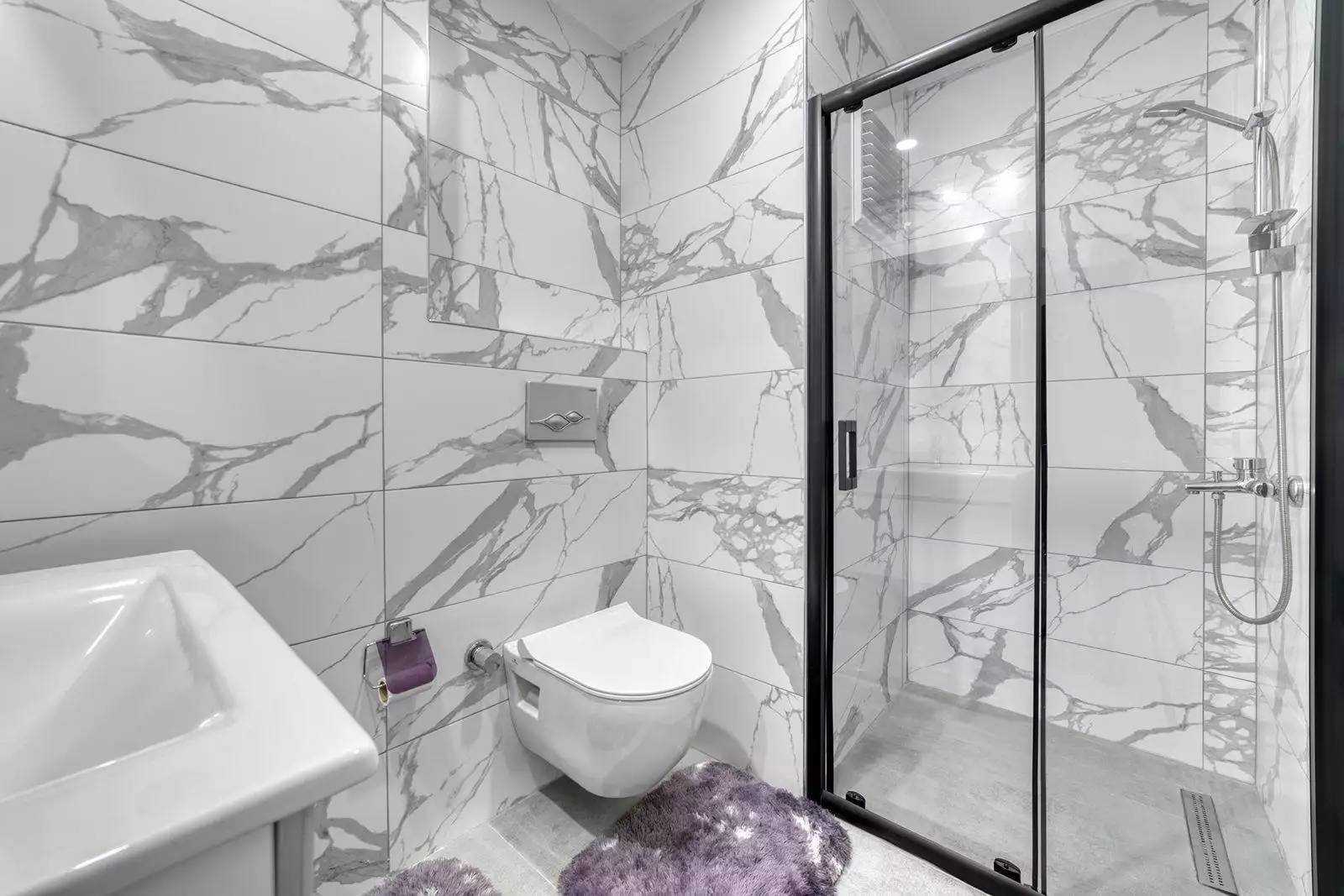 Penthouse 110m² in Turkey, Kargicak. Priced at 203000€ rent photo-25