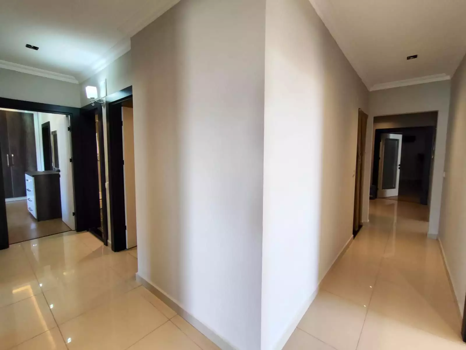 Flat 200m² in Turkey, Cikcilli. Priced at 385000€ rent photo-7