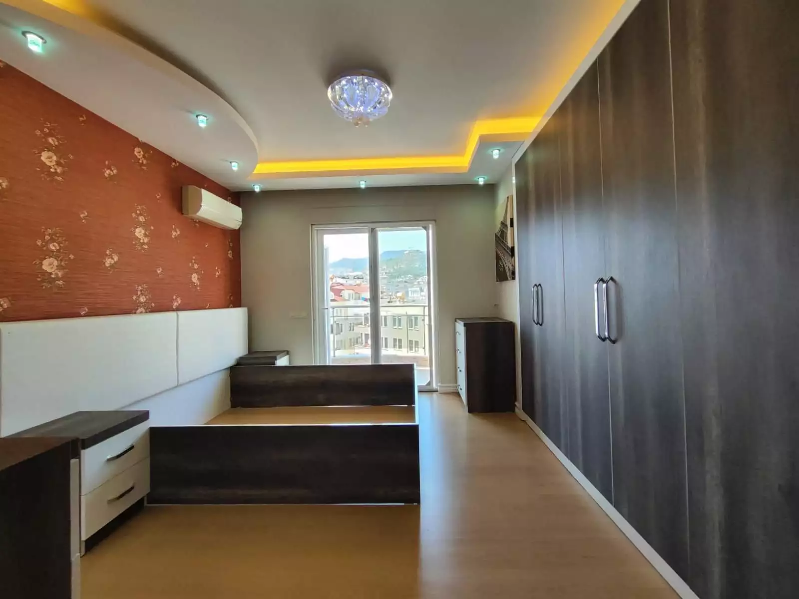 Flat 200m² in Turkey, Cikcilli. Priced at 385000€ rent photo-9