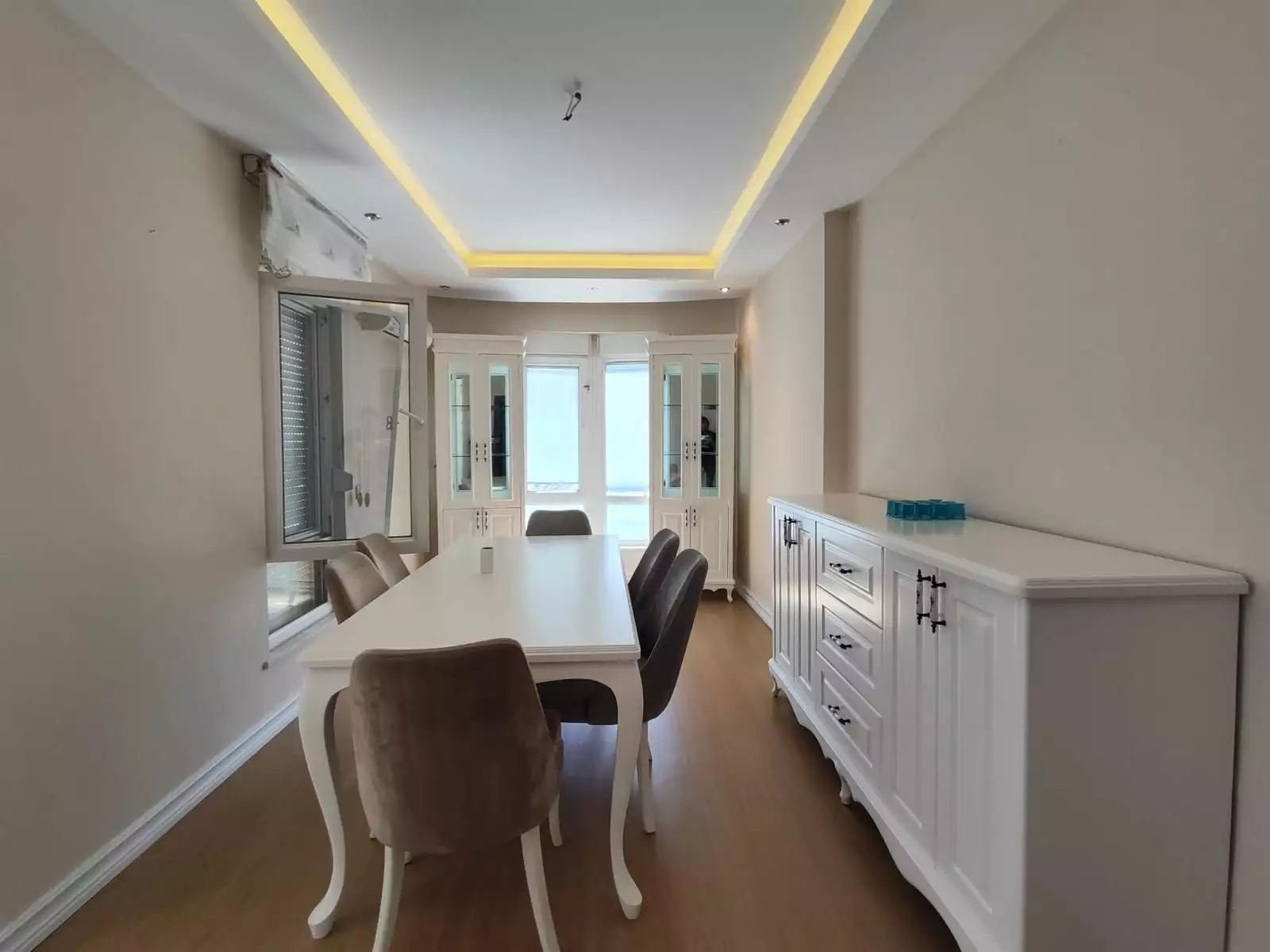 Flat 200m² in Turkey, Cikcilli. Priced at 385000€ rent photo-24