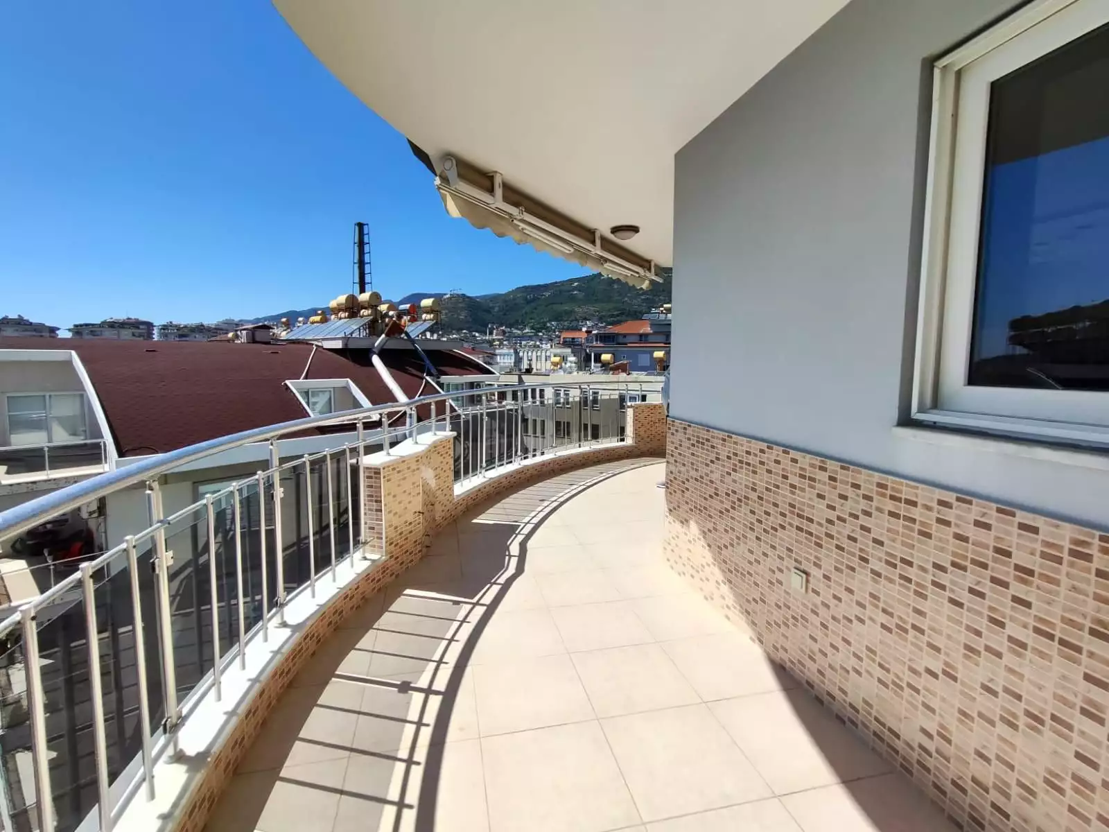 Flat 200m² in Turkey, Cikcilli. Priced at 385000€ rent photo-30