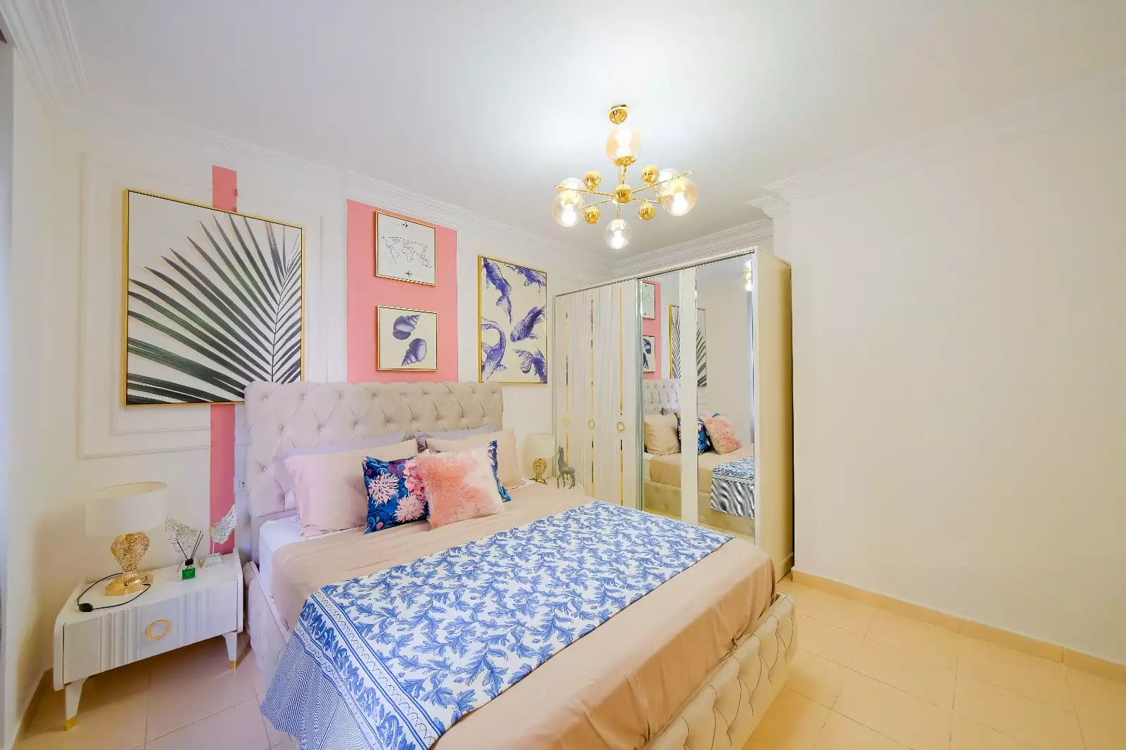 Flat 55m² in Turkey, Alania. Priced at 88000€ rent photo-11