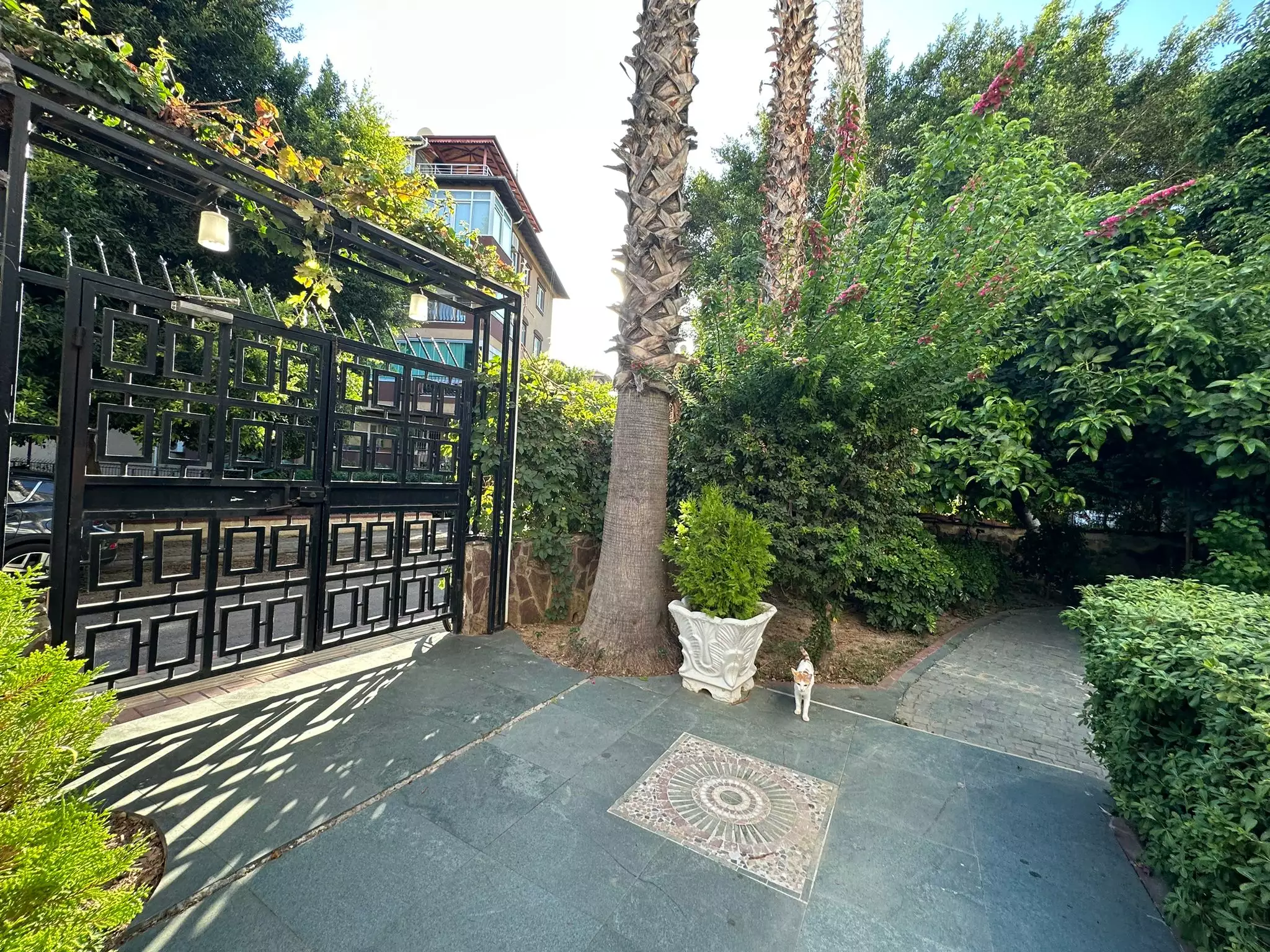 Flat 55m² in Turkey, Alania. Priced at 88000€ rent photo-16