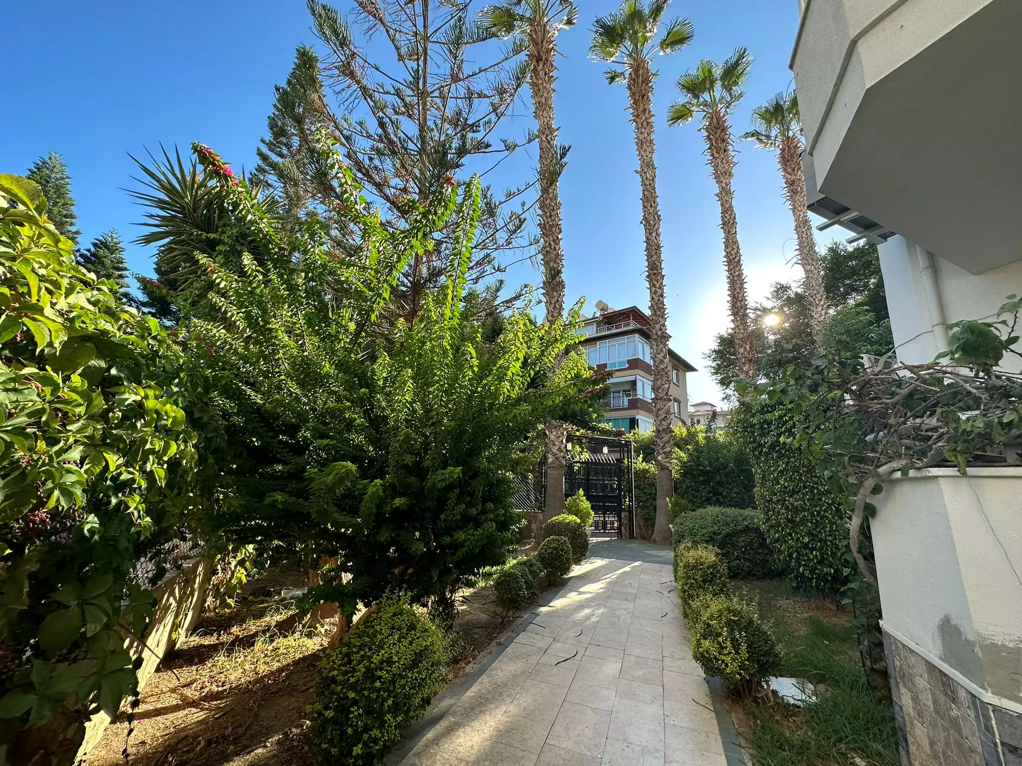 Flat 55m² in Turkey, Alania. Priced at 88000€ rent photo-17