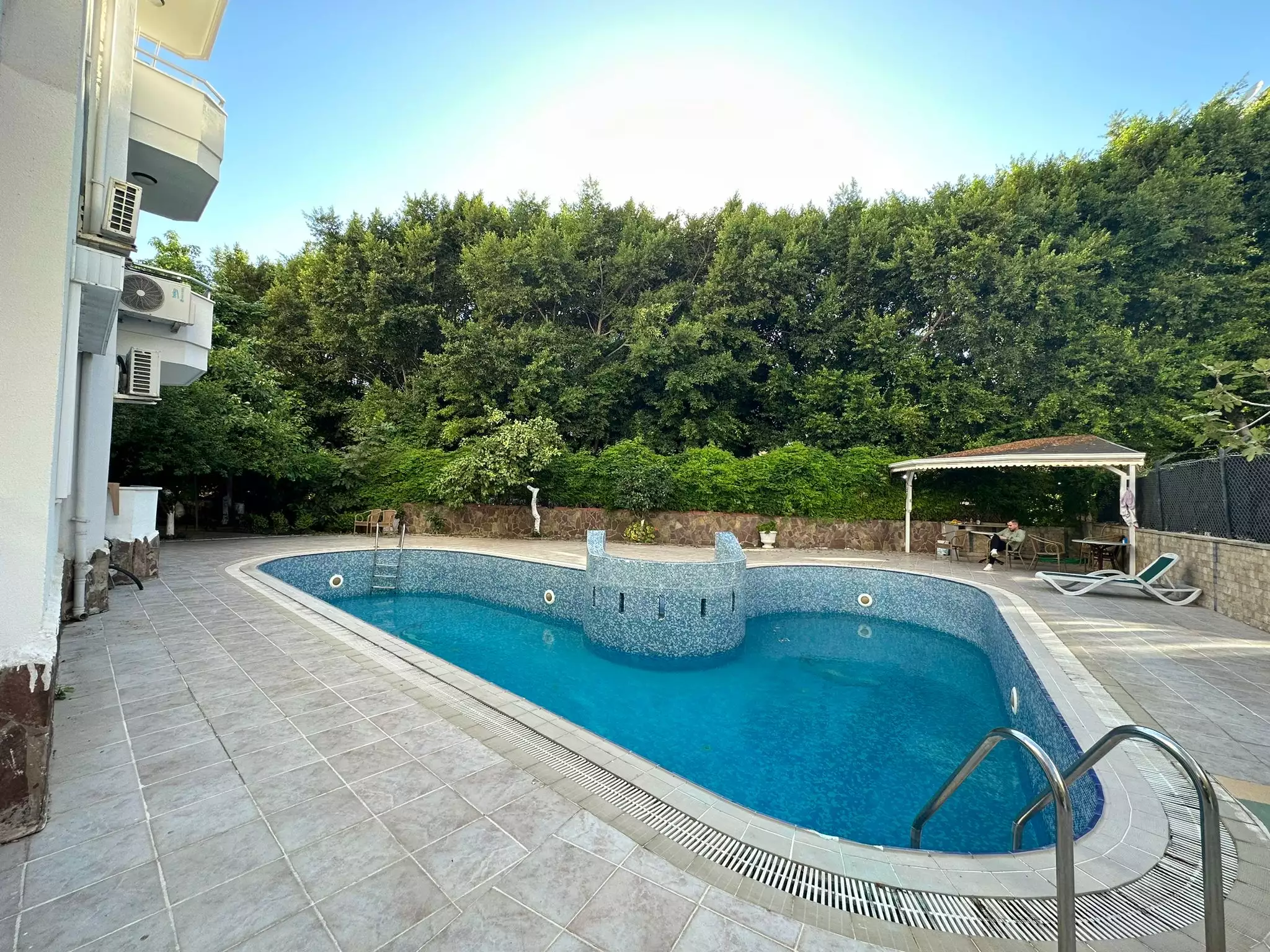 Flat 55m² in Turkey, Alania. Priced at 88000€ rent photo-18