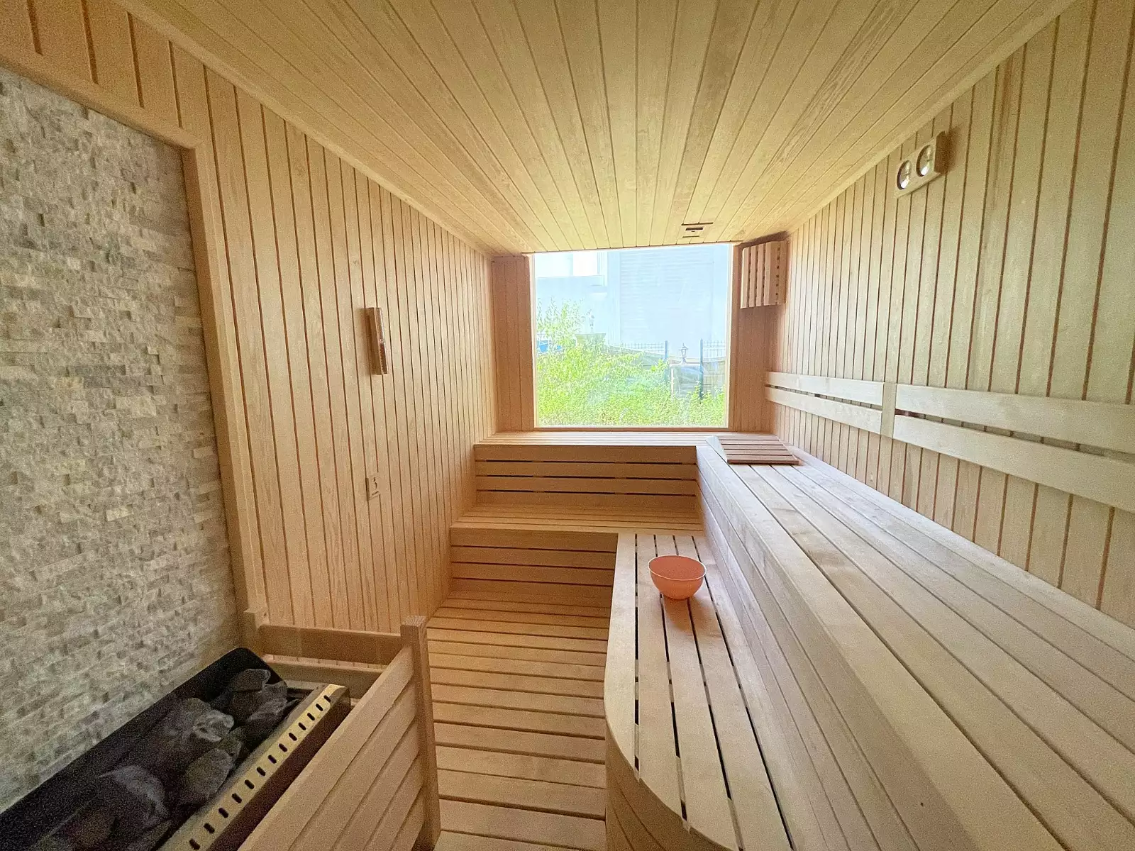Flat 55m² in Turkey, Mahmutlar. Priced at 77000€ rent photo-6
