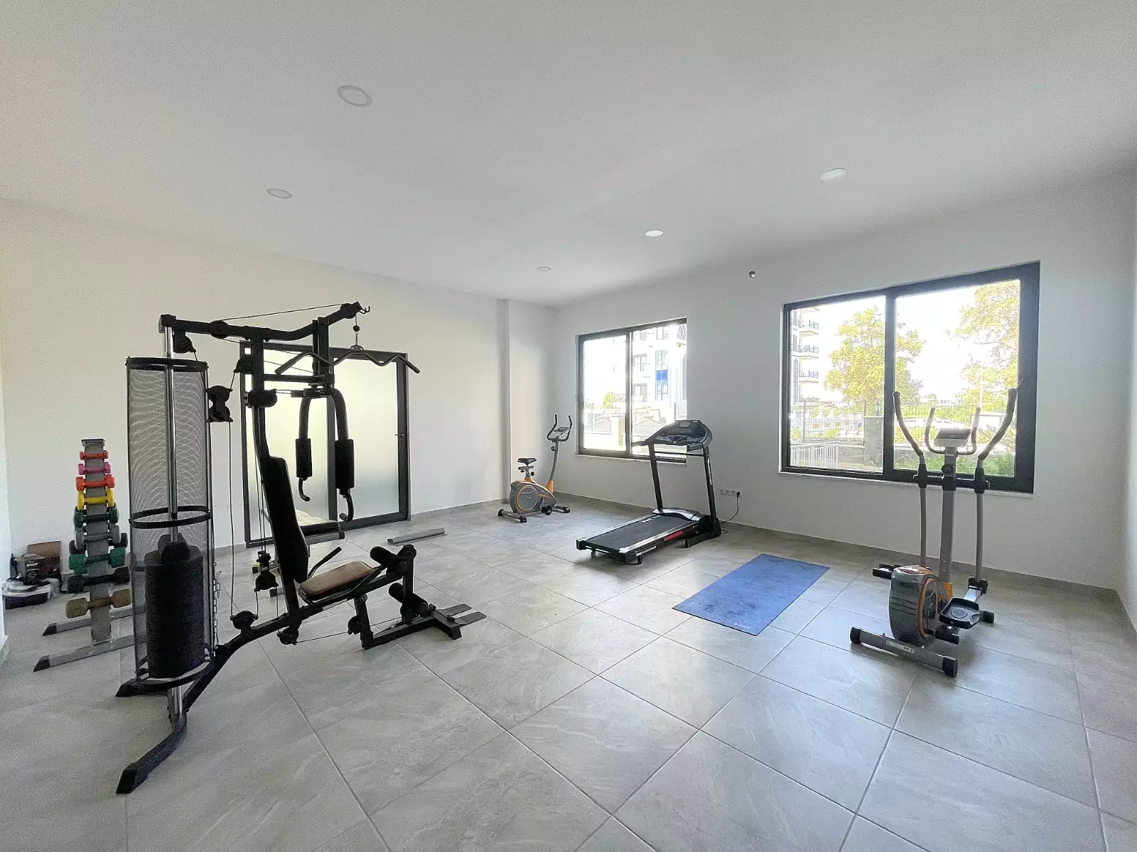 Flat 55m² in Turkey, Mahmutlar. Priced at 77000€ rent photo-7