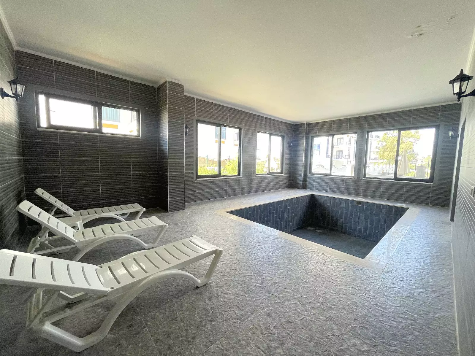 Flat 55m² in Turkey, Mahmutlar. Priced at 77000€ rent photo-8