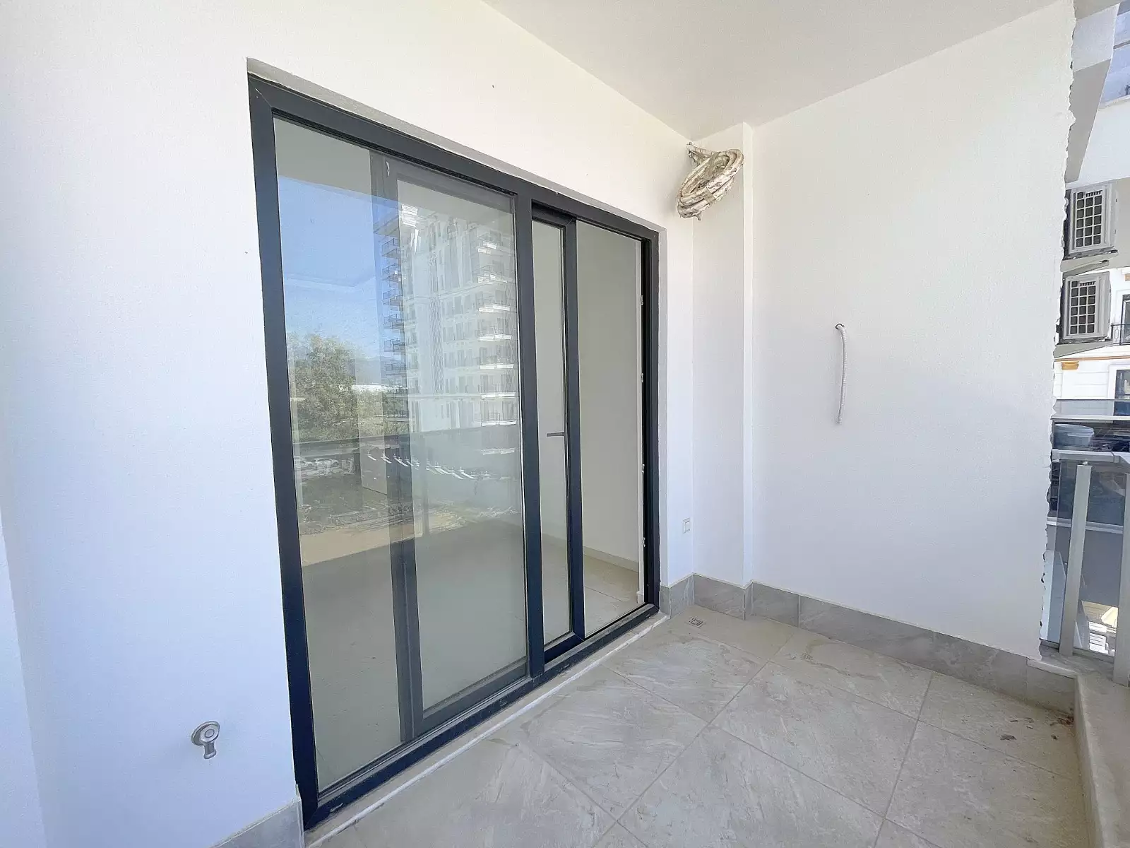 Flat 55m² in Turkey, Mahmutlar. Priced at 77000€ rent photo-10