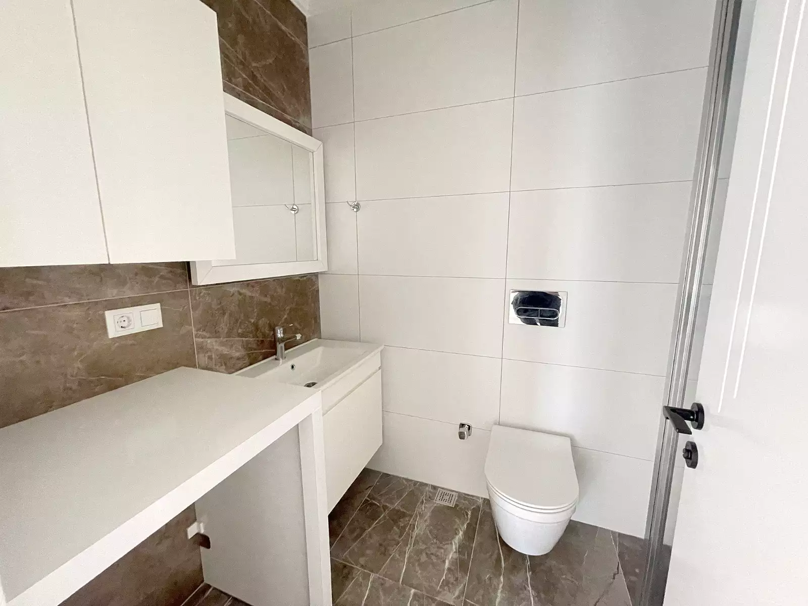 Flat 55m² in Turkey, Mahmutlar. Priced at 77000€ rent photo-13
