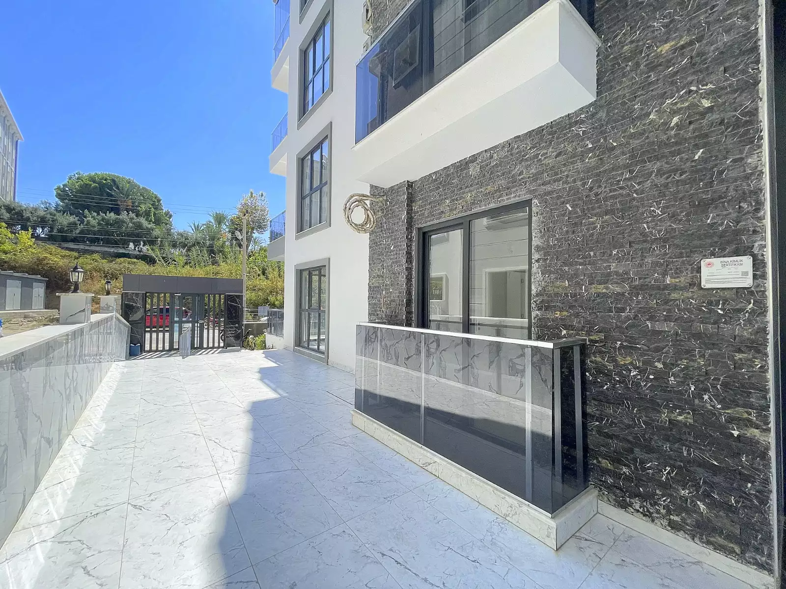 Flat 55m² in Turkey, Mahmutlar. Priced at 77000€ rent photo-16