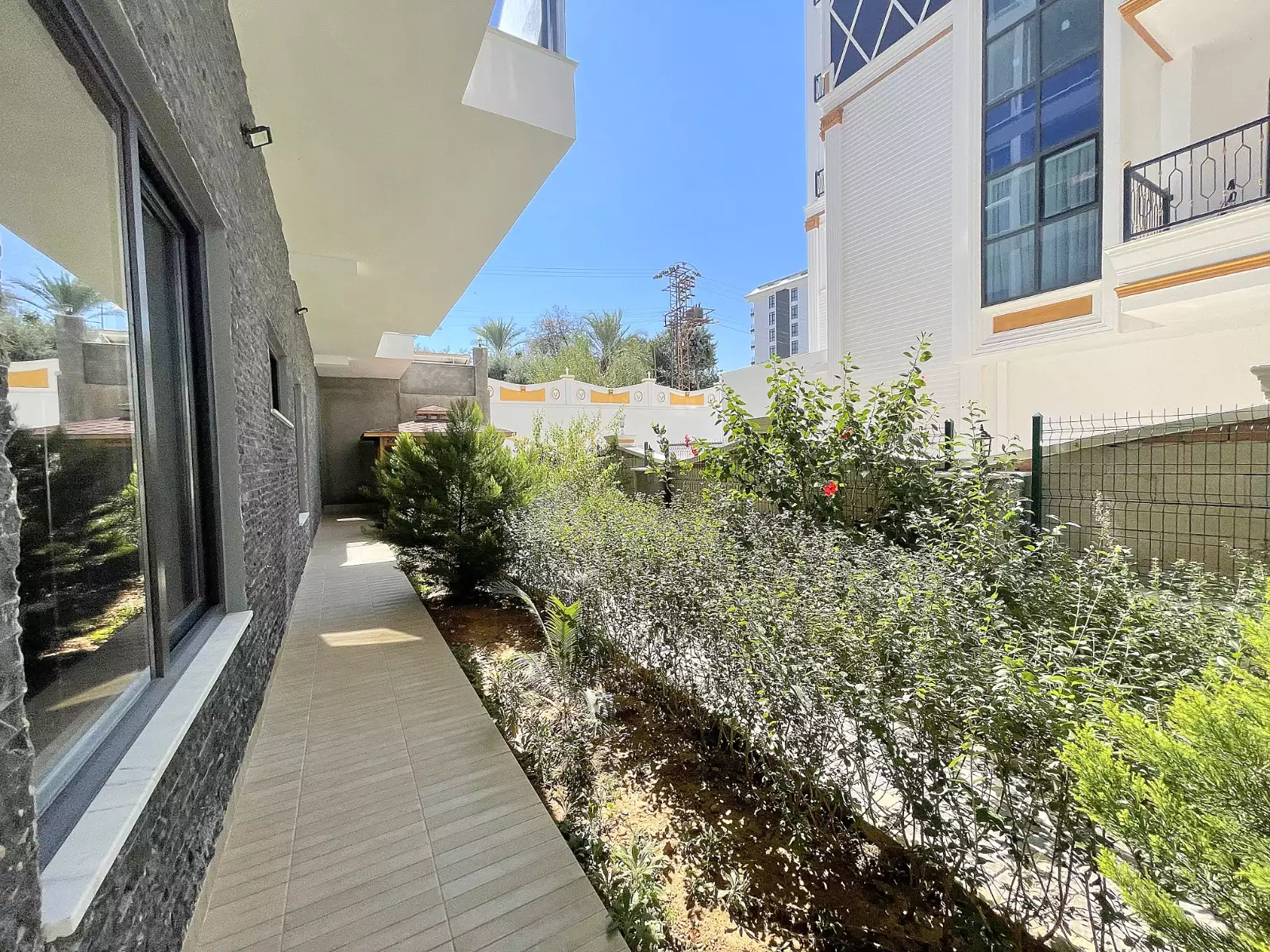 Flat 55m² in Turkey, Mahmutlar. Priced at 77000€ rent photo-17