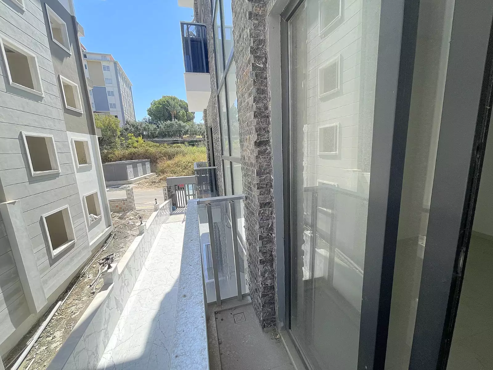 Flat 55m² in Turkey, Mahmutlar. Priced at 77000€ rent photo-18