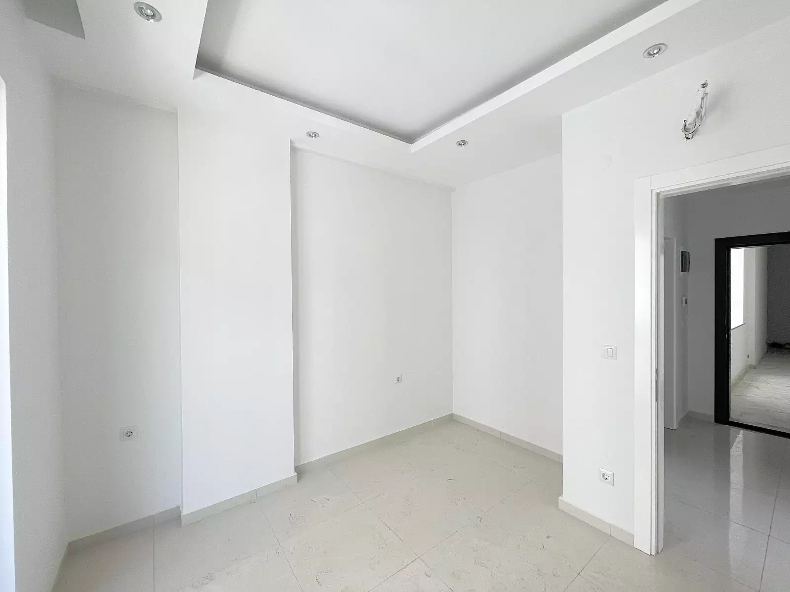 Flat 55m² in Turkey, Mahmutlar. Priced at 77000€ rent photo-19