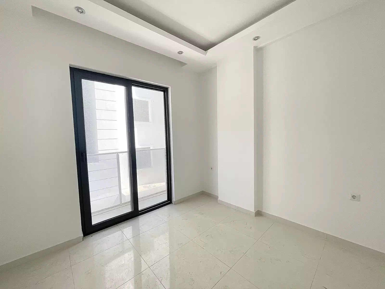 Flat 55m² in Turkey, Mahmutlar. Priced at 77000€ rent photo-21