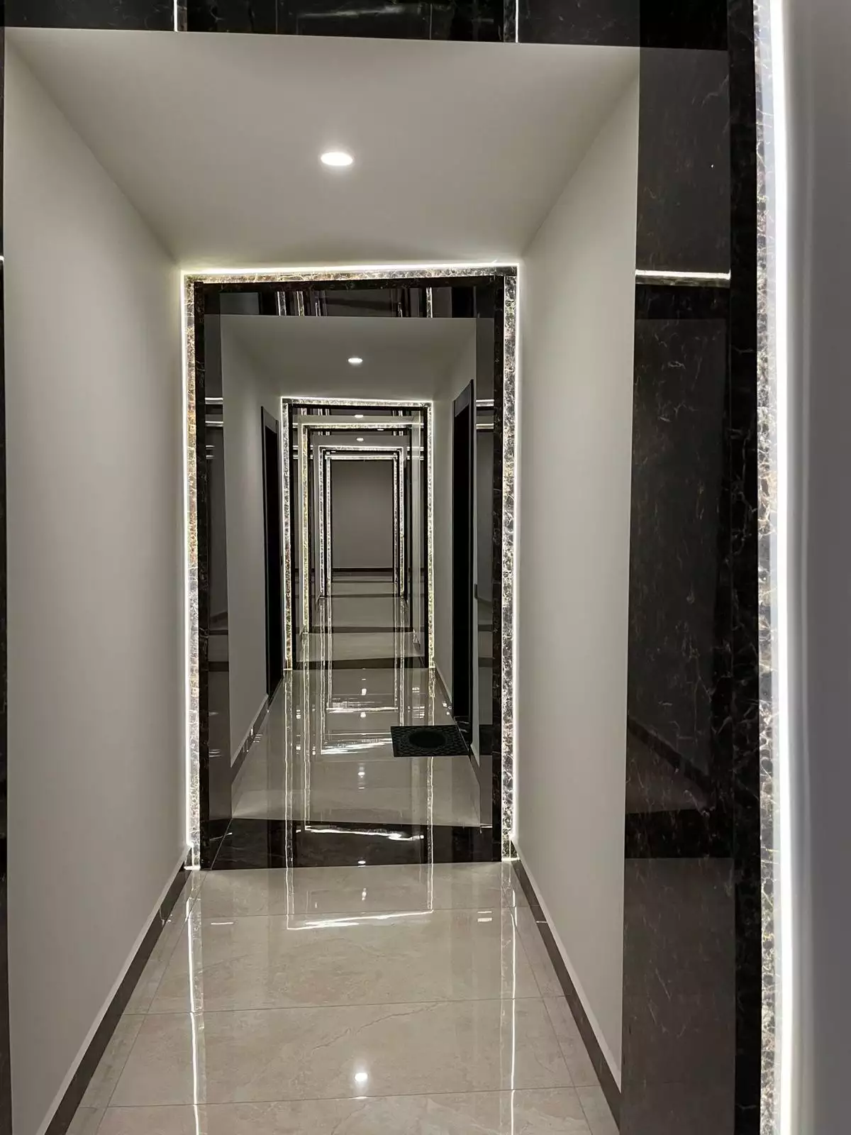Flat 85m² in Turkey, Oba. Priced at 209000€ rent photo-2