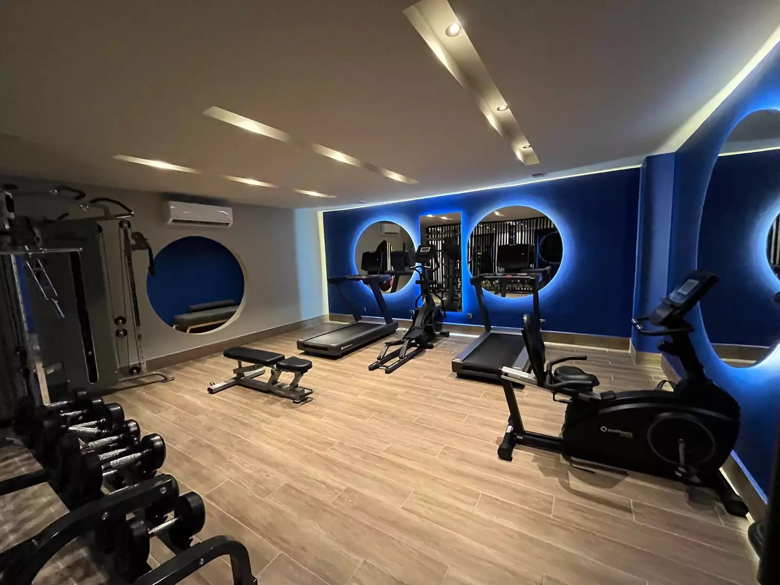 Flat 85m² in Turkey, Oba. Priced at 209000€ rent photo-5