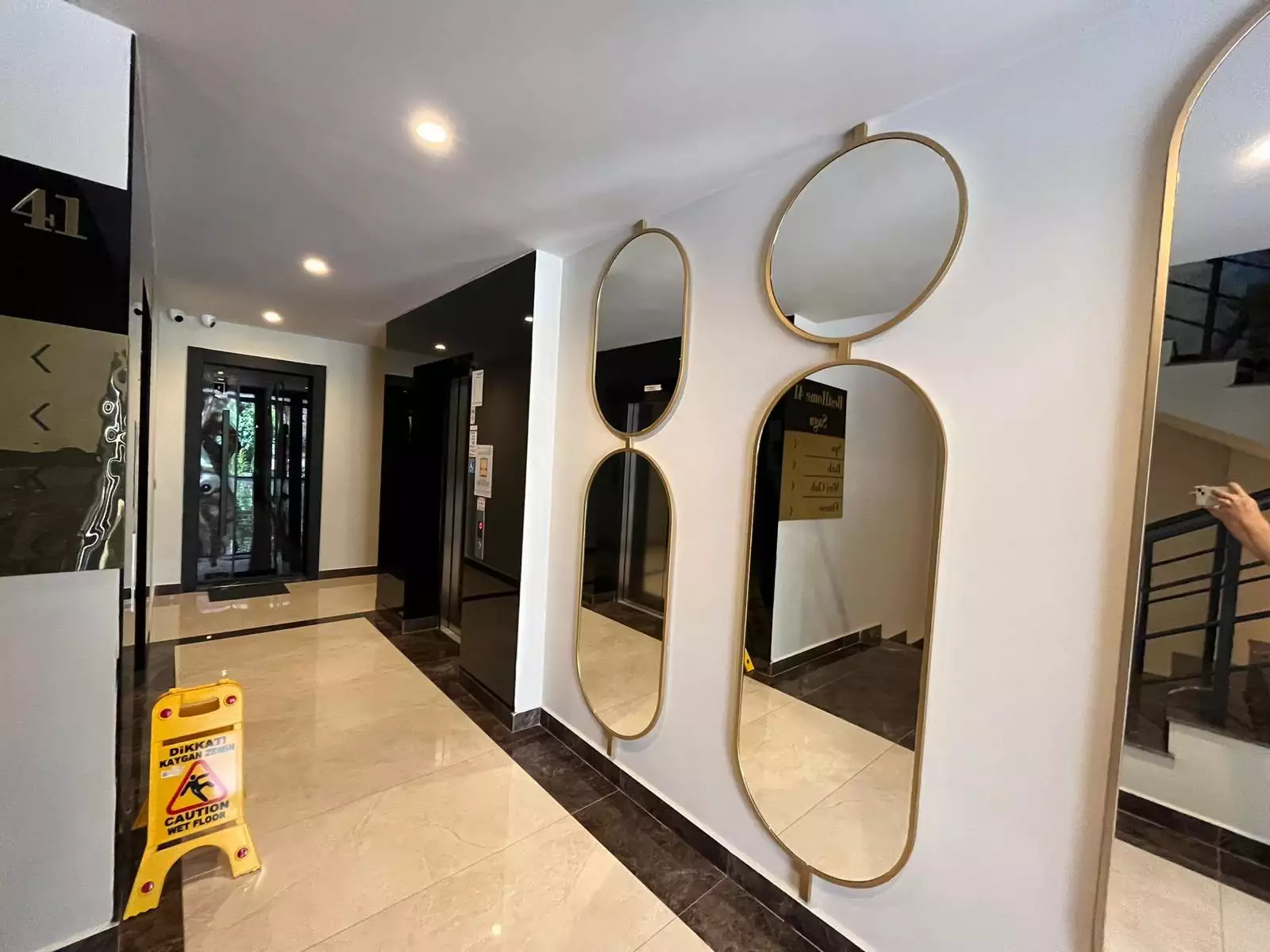 Flat 85m² in Turkey, Oba. Priced at 209000€ rent photo-7