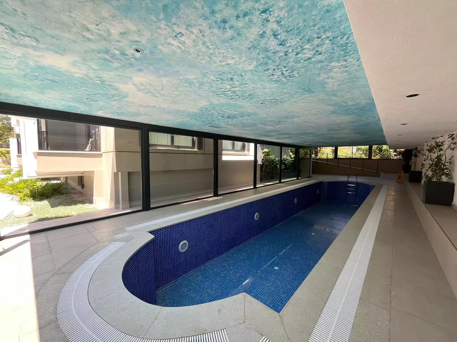 Flat 85m² in Turkey, Oba. Priced at 209000€ rent photo-12