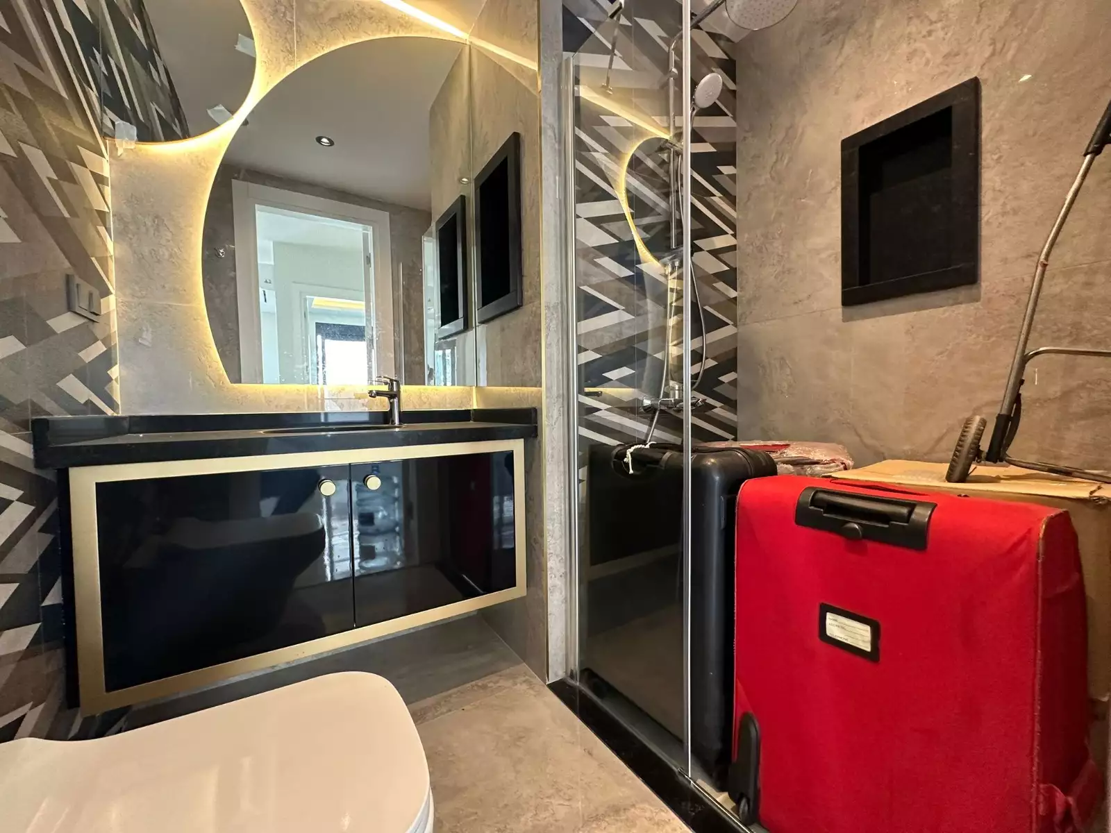 Flat 85m² in Turkey, Oba. Priced at 209000€ rent photo-23