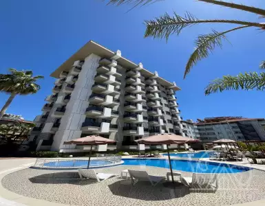 Buy in Turkey for 209000€