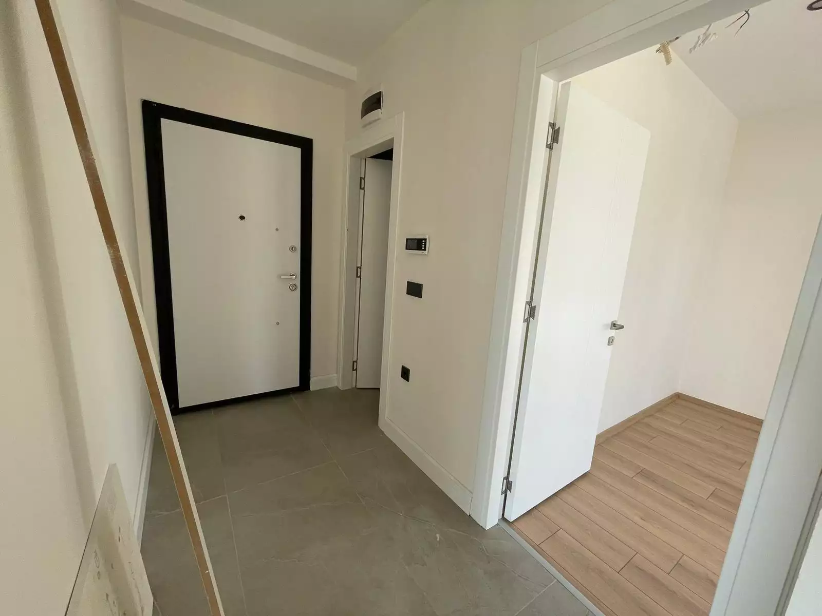 Flat 55m² in Turkey, Kargicak. Priced at 82000€ rent photo-2