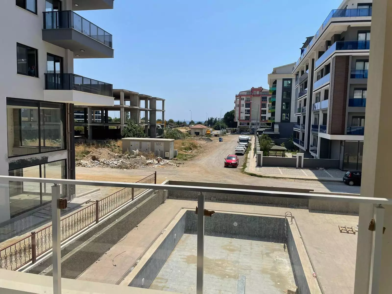 Flat 55m² in Turkey, Kargicak. Priced at 82000€ rent photo-4