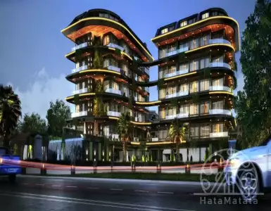 Buy in Turkey for 190000€