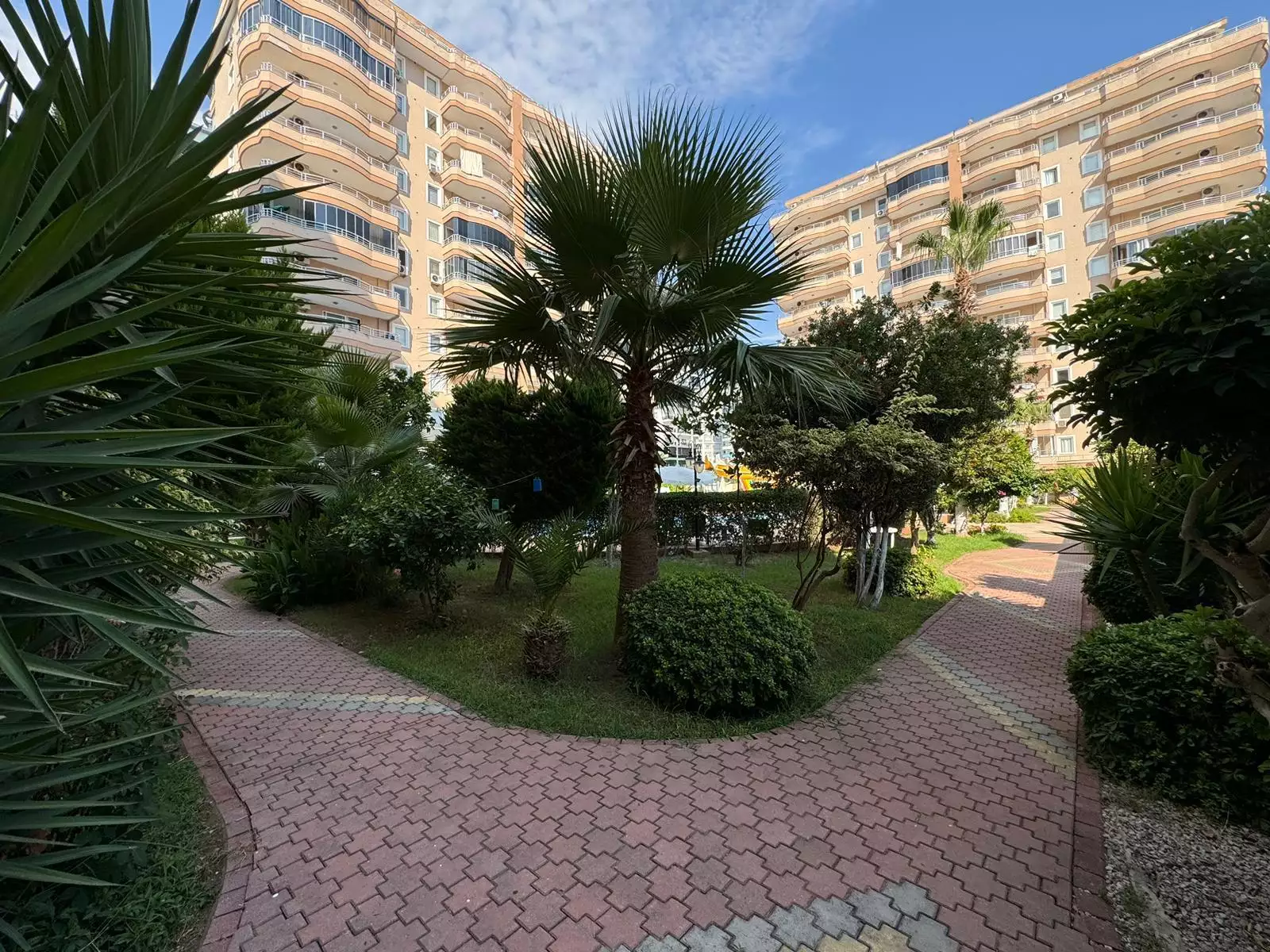 Flat 122m² in Turkey, Mahmutlar. Priced at 115000€ rent photo-9