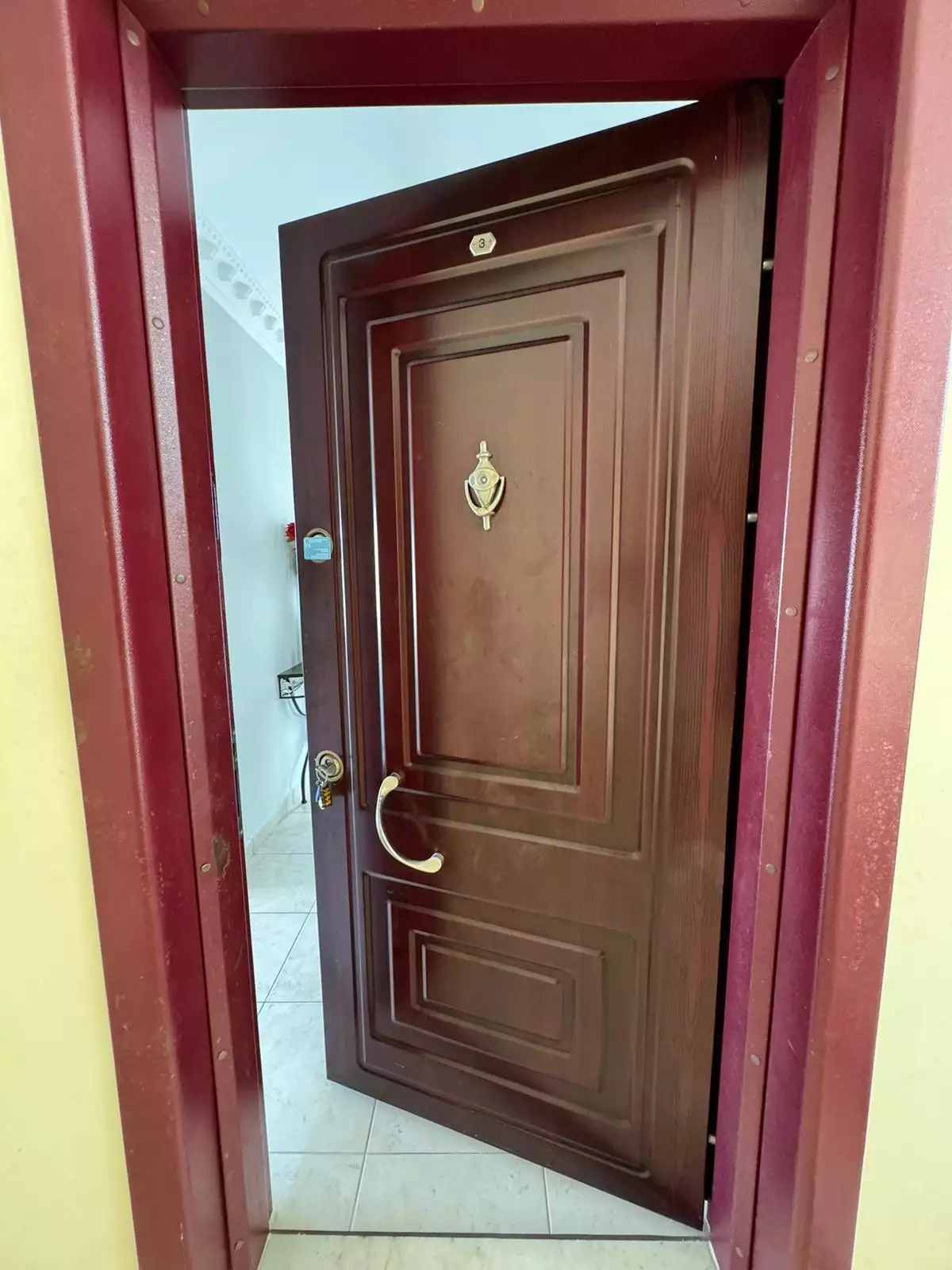 Flat 122m² in Turkey, Mahmutlar. Priced at 115000€ rent photo-11