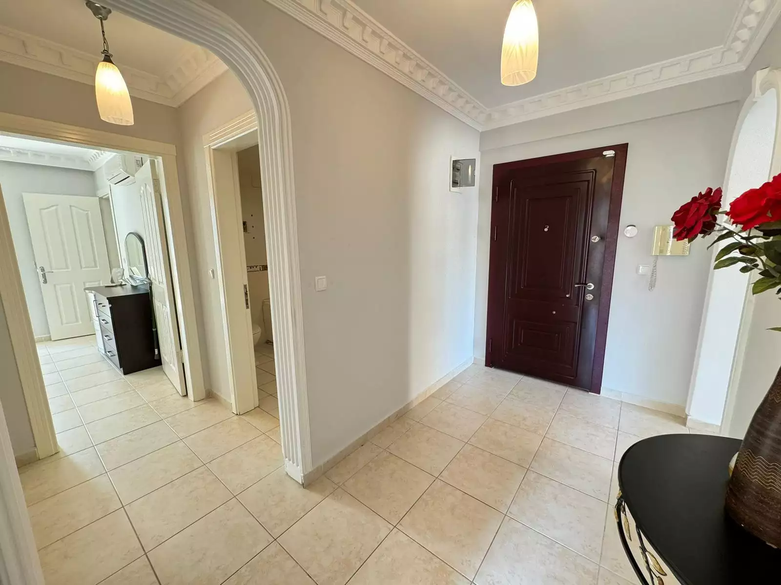 Flat 122m² in Turkey, Mahmutlar. Priced at 115000€ rent photo-13