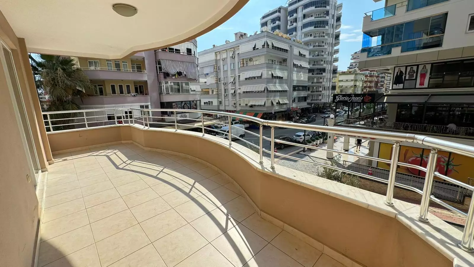 Flat 122m² in Turkey, Mahmutlar. Priced at 115000€ rent photo-18
