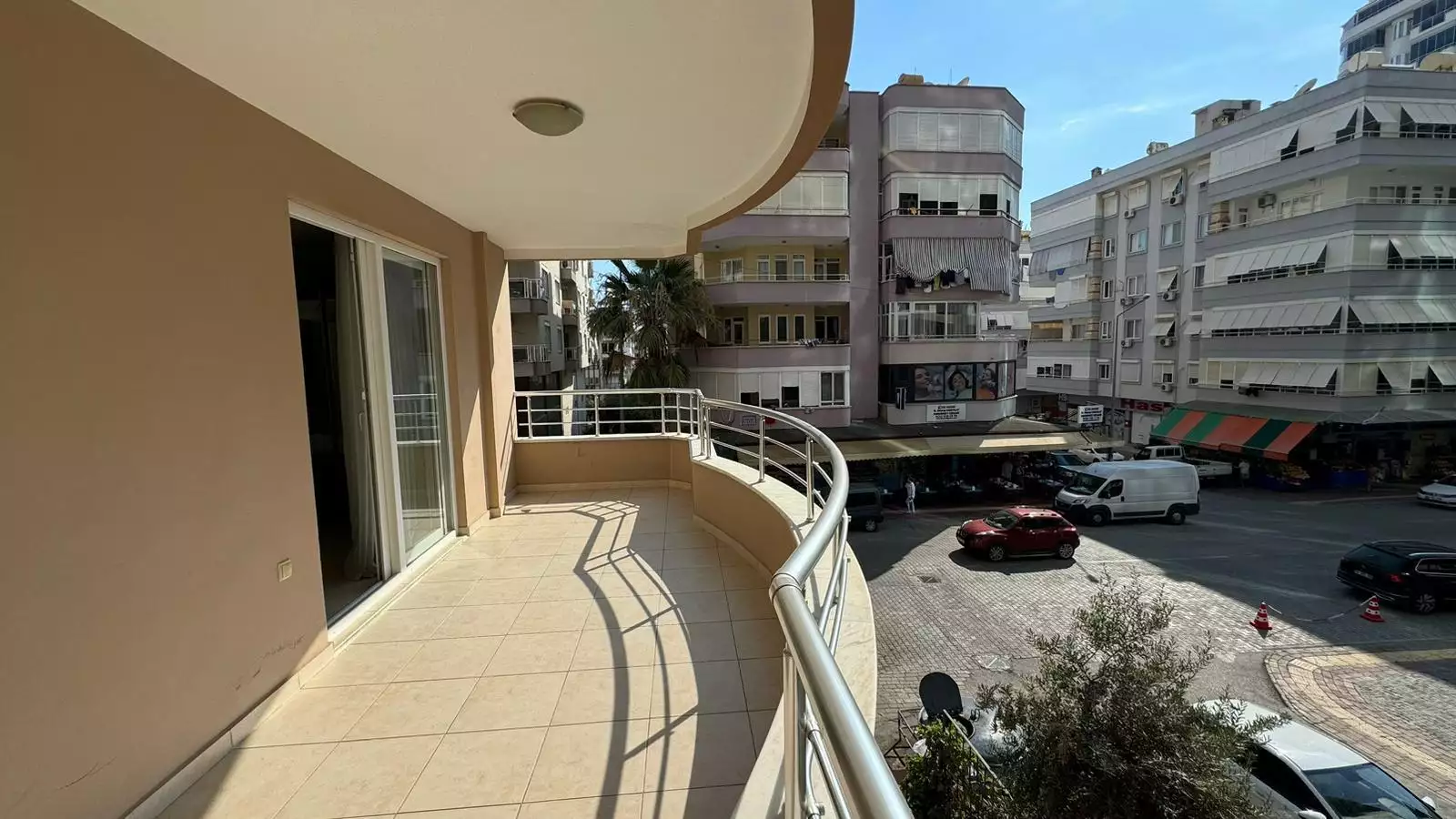 Flat 122m² in Turkey, Mahmutlar. Priced at 115000€ rent photo-20