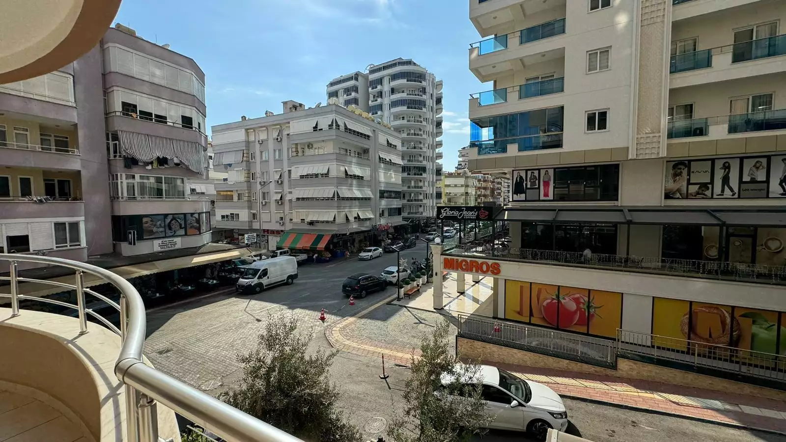 Flat 122m² in Turkey, Mahmutlar. Priced at 115000€ rent photo-22