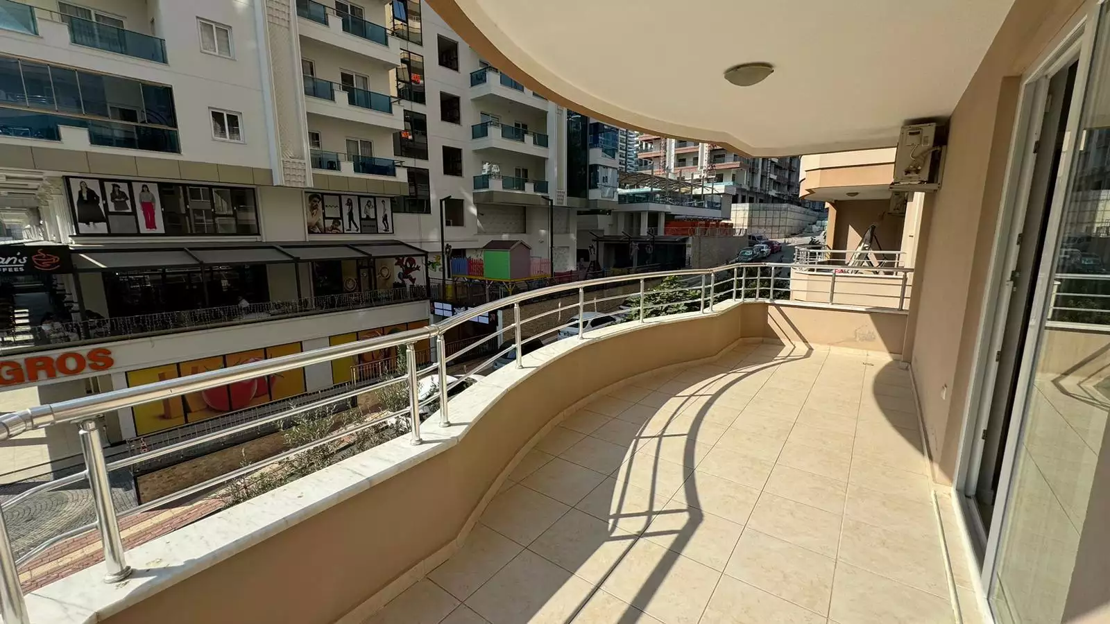 Flat 122m² in Turkey, Mahmutlar. Priced at 115000€ rent photo-24