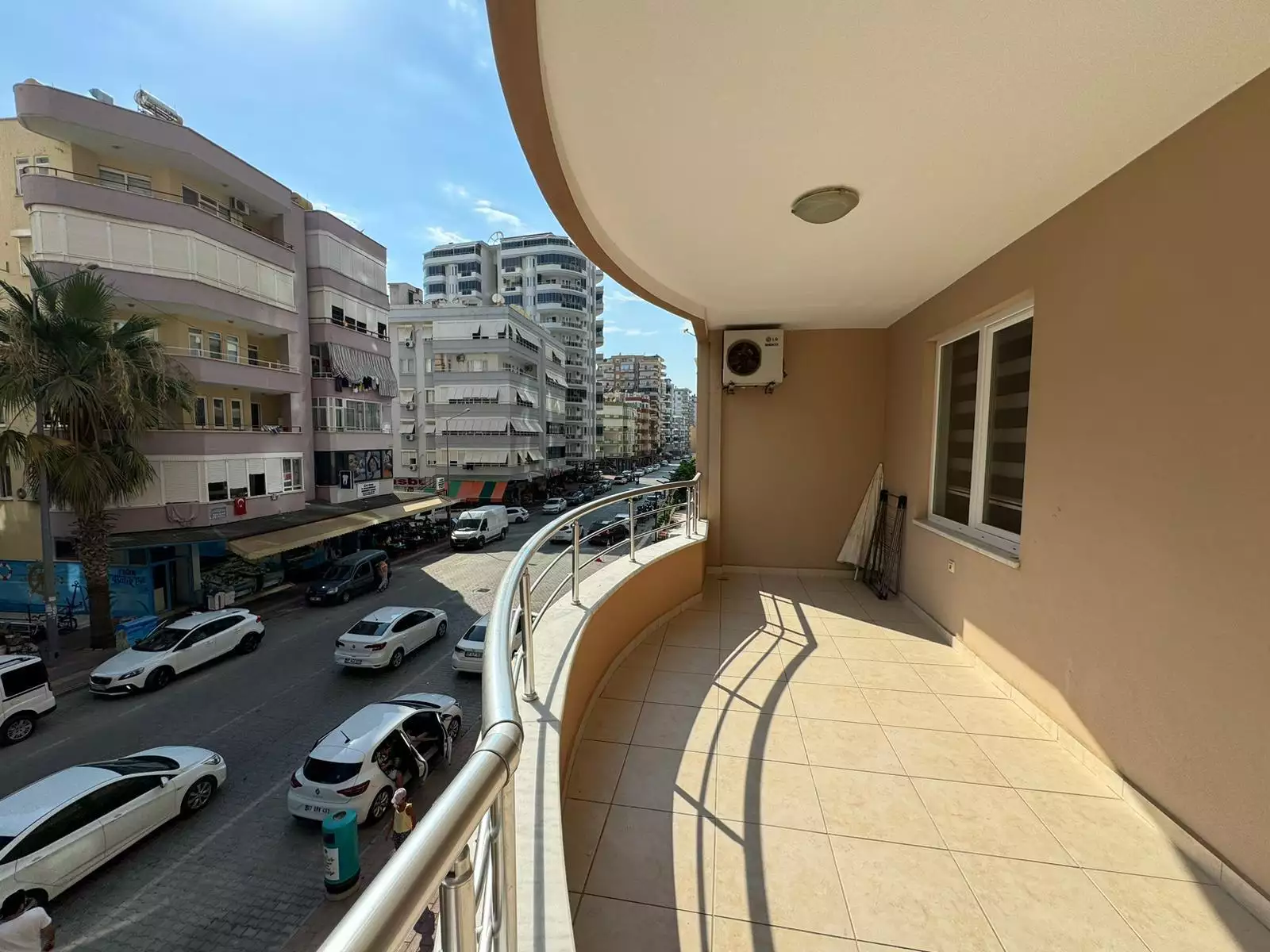 Flat 122m² in Turkey, Mahmutlar. Priced at 115000€ rent photo-25