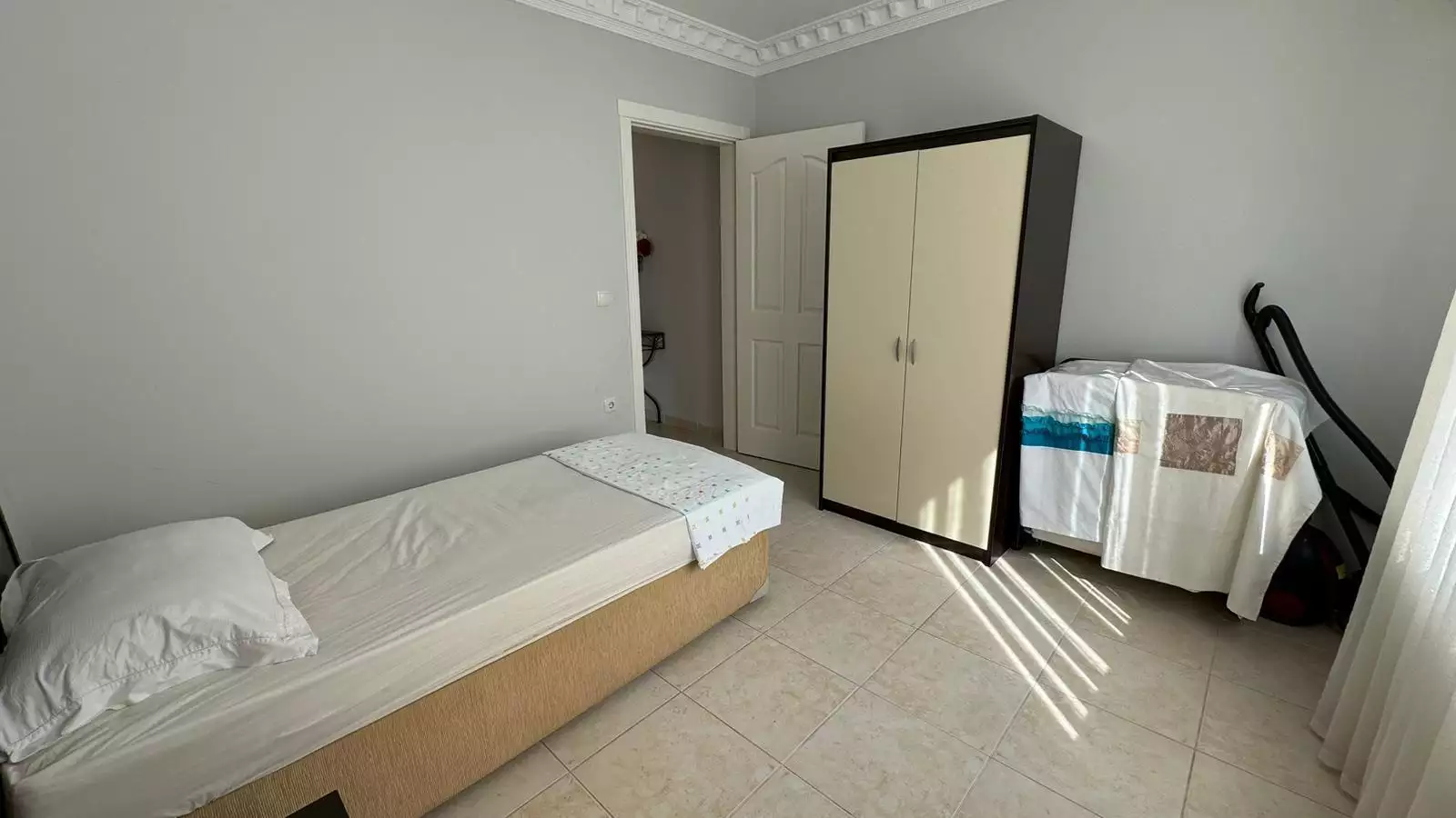 Flat 122m² in Turkey, Mahmutlar. Priced at 115000€ rent photo-30